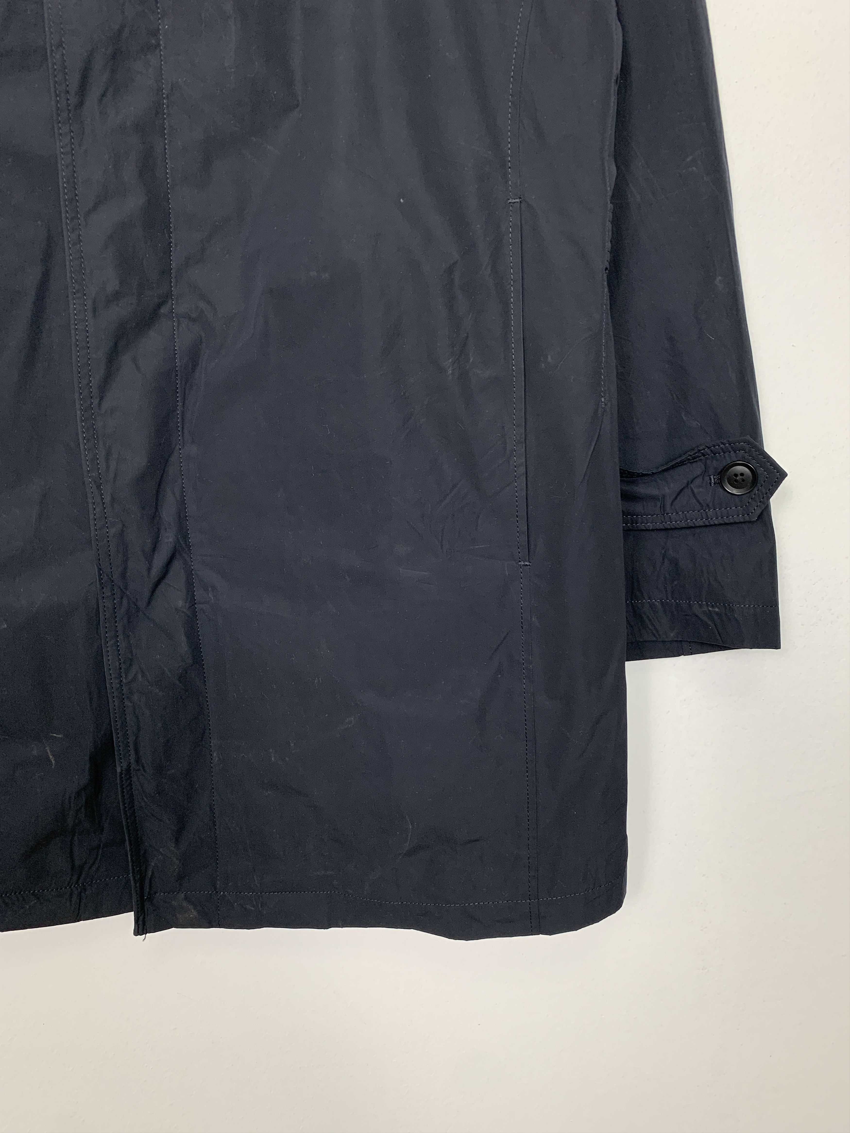 Japanese Brand Vintage D'URBAN Zip Up Jacket Nice Design J1076 Size US S / EU 44-46 / 1 - 4 Thumbnail