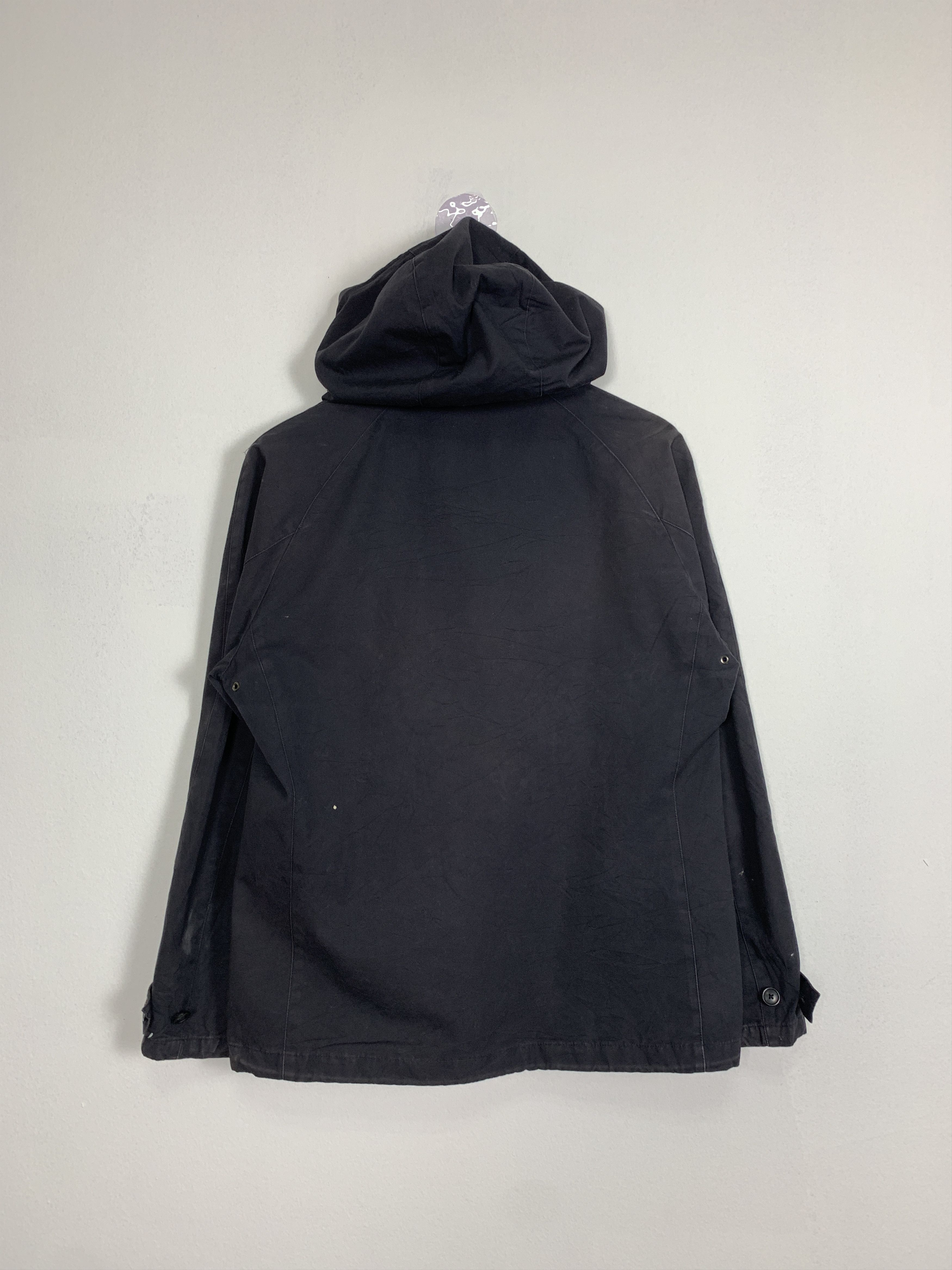 BEAUTY&YOUTH Vintage BEATY&YOUTH X VENTILE Sunfaded Jacket J0837 Size US M / EU 48-50 / 2 - 8 Thumbnail