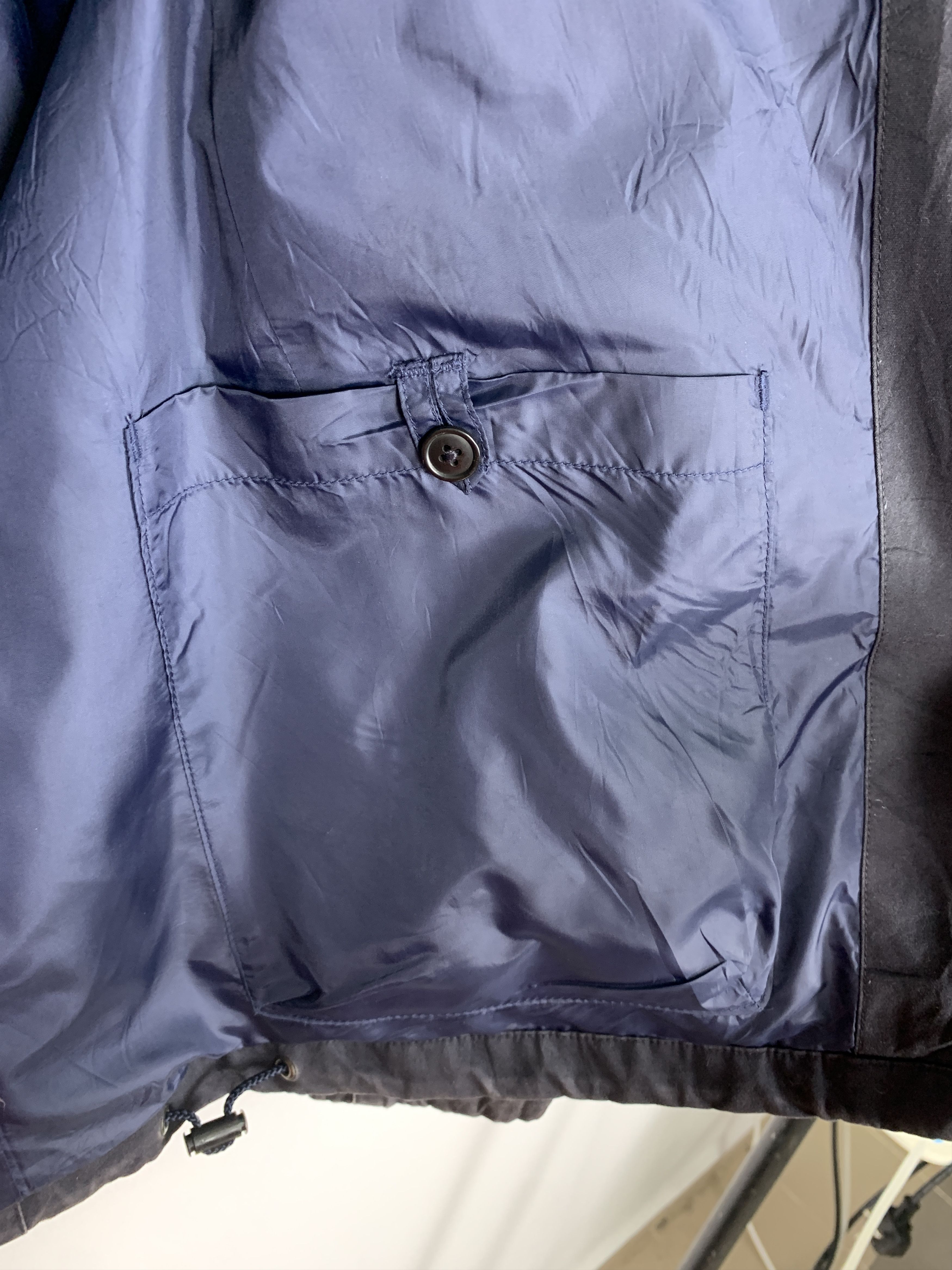 BEAUTY&YOUTH Vintage BEATY&YOUTH X VENTILE Sunfaded Jacket J0837 Size US M / EU 48-50 / 2 - 9 Thumbnail