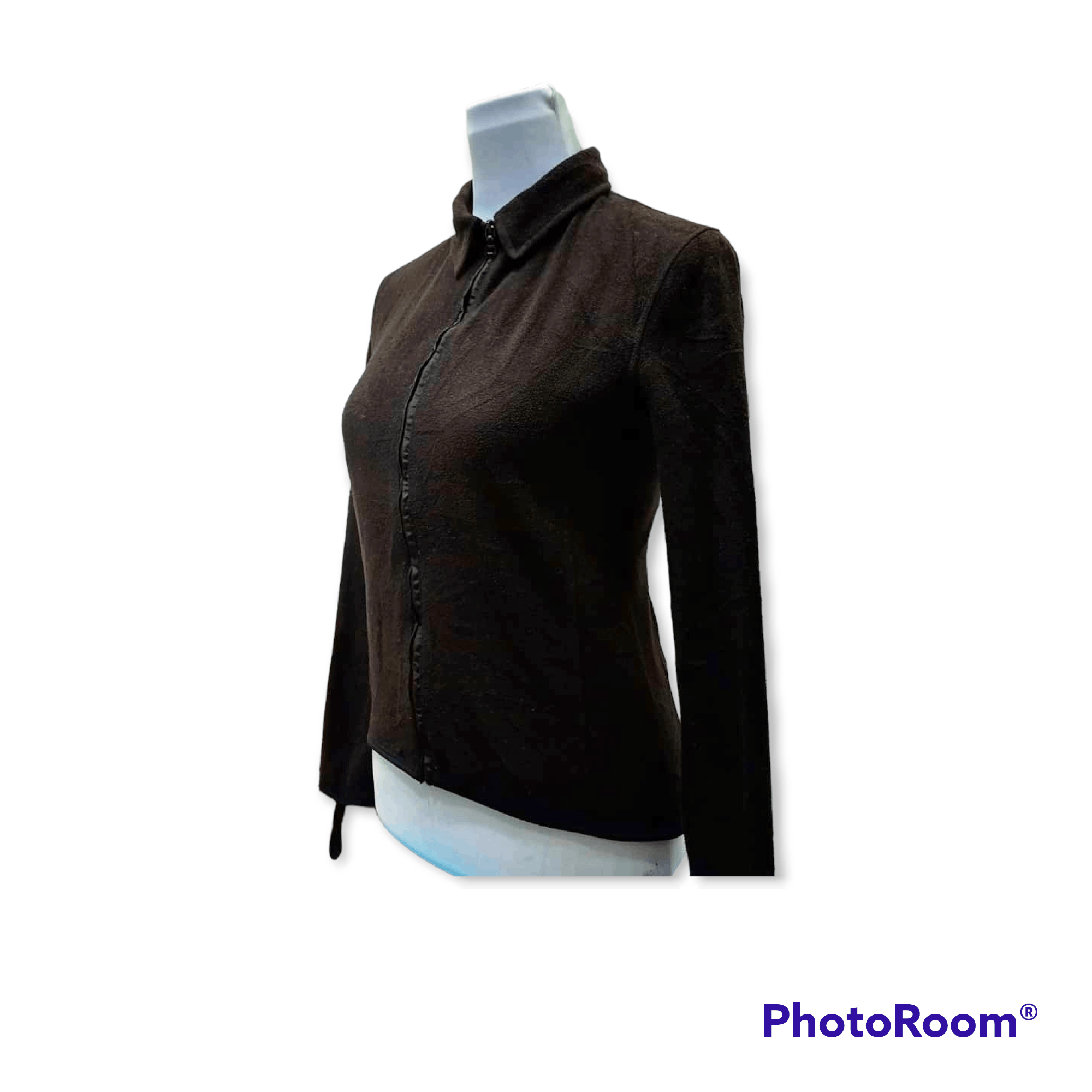 Prada Prada Zipper Inner Fleece Size M / US 6-8 / IT 42-44 - 3 Thumbnail