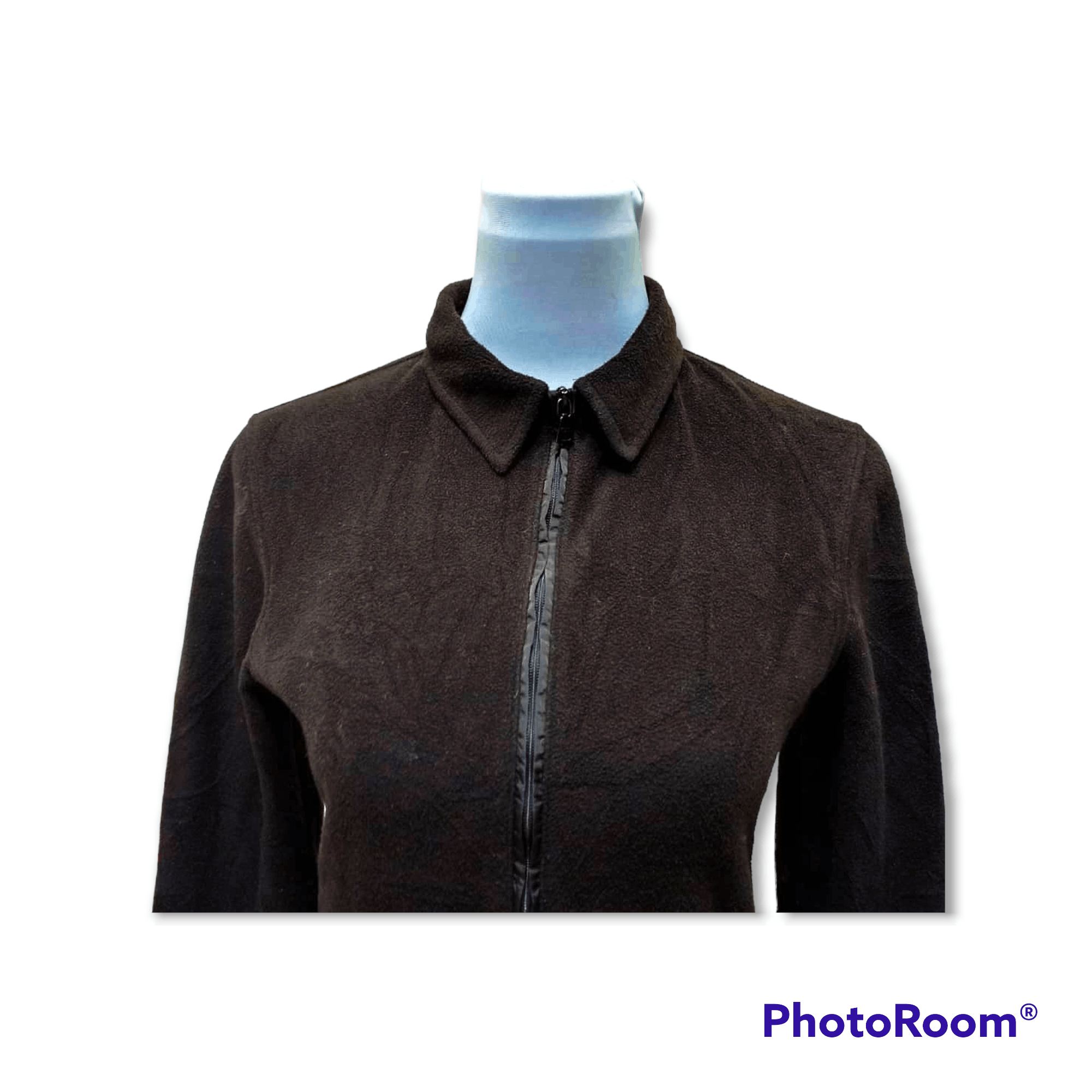 Prada Prada Zipper Inner Fleece Size M / US 6-8 / IT 42-44 - 2 Thumbnail