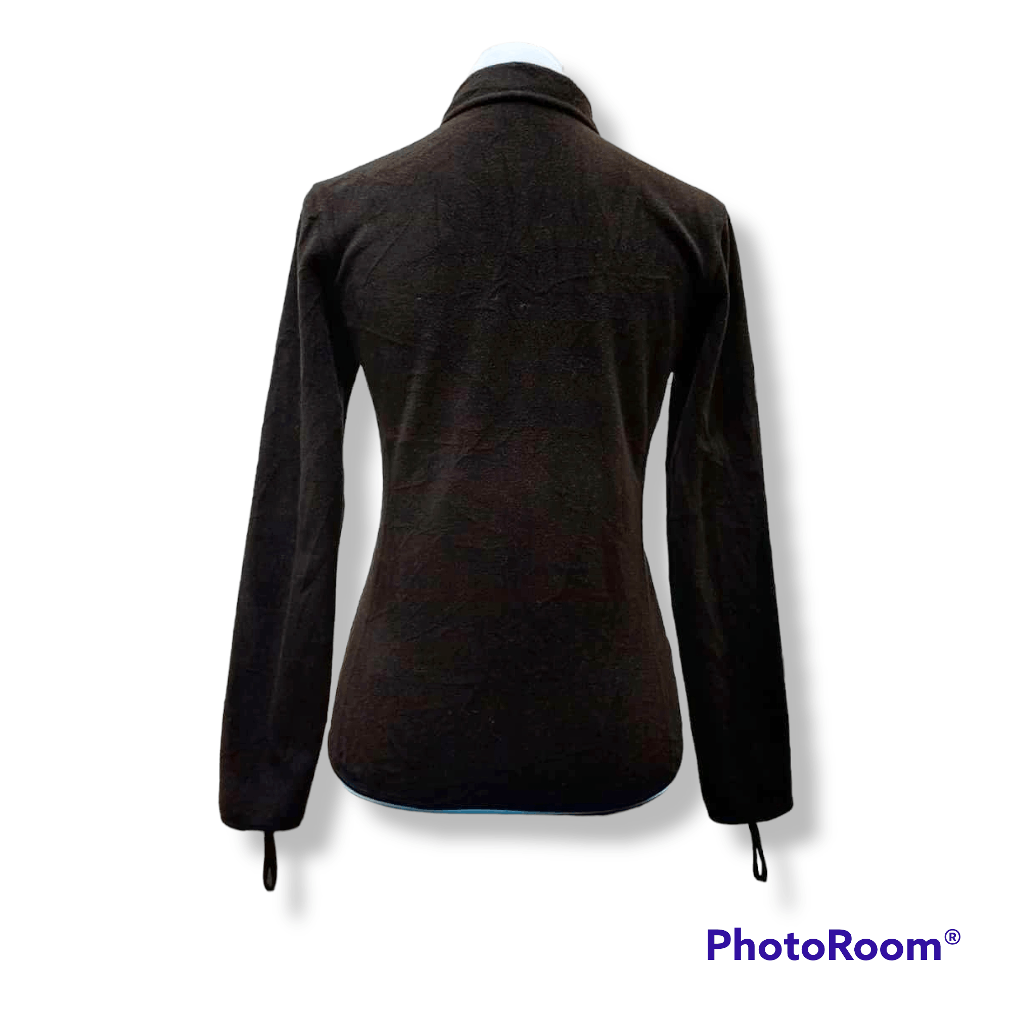 Prada Prada Zipper Inner Fleece Size M / US 6-8 / IT 42-44 - 4 Thumbnail