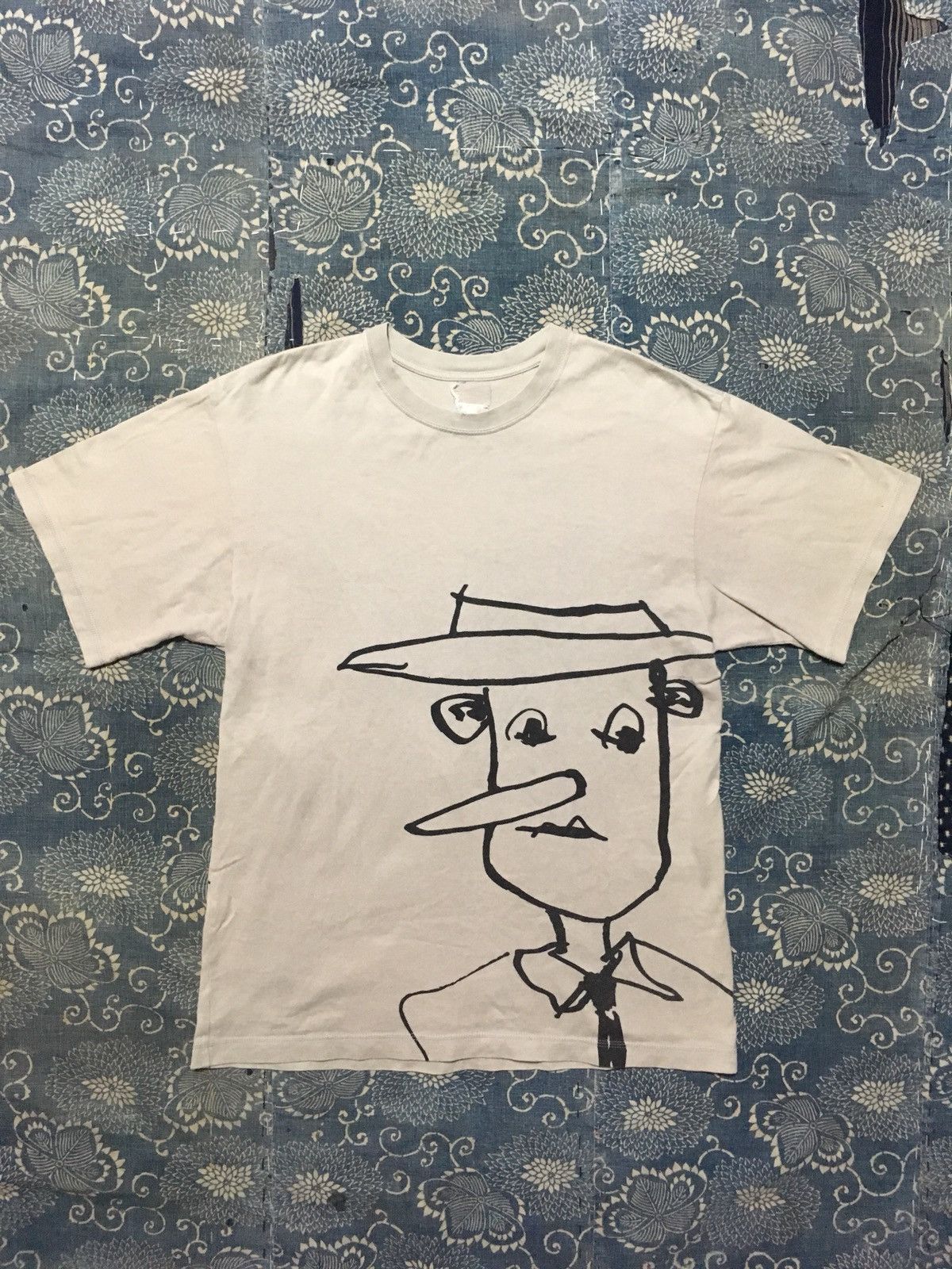 Vintage Graphic T-Shirt