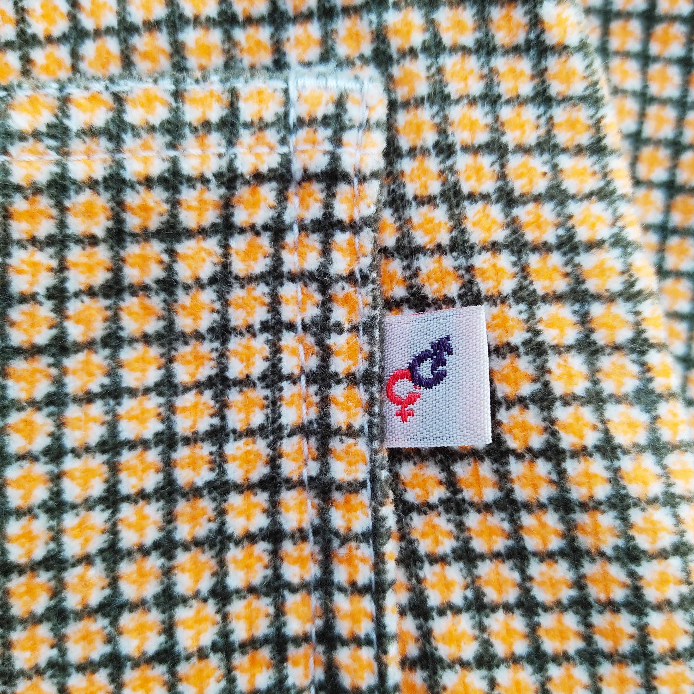 20471120 NEED GONE ❗Golden Breed Surf & Sports Plaid Pants Size US 30 / EU 46 - 5 Thumbnail