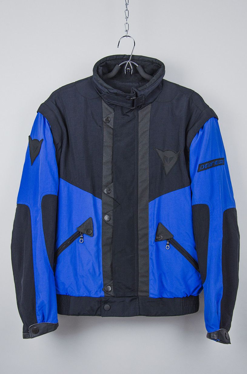 DAINESE Vintage Racing Moto Jacket