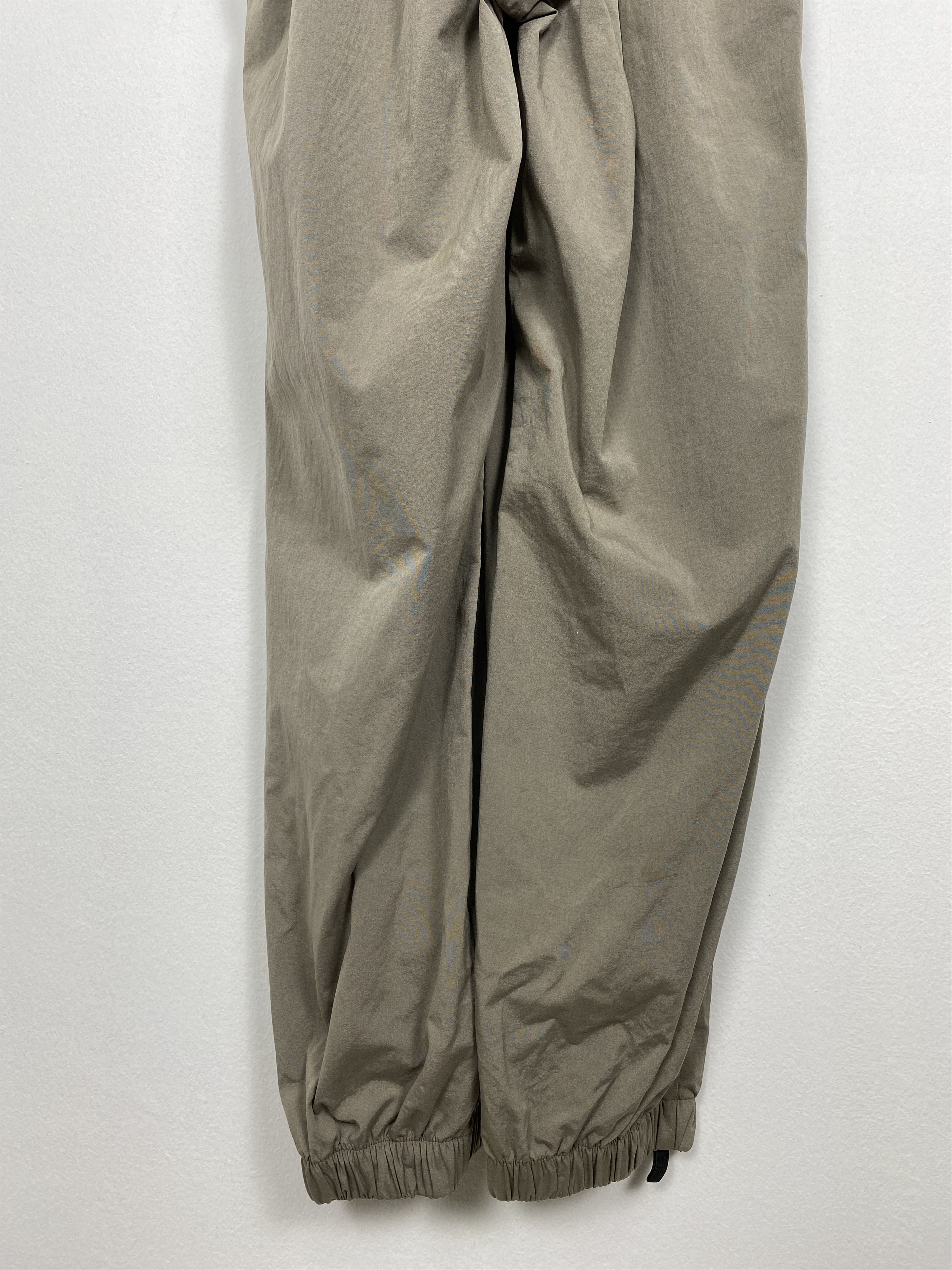 Yamaha Vintage YAMAHA Ski Zip Up Overalls SK0008 Size US 27 - 13 Thumbnail