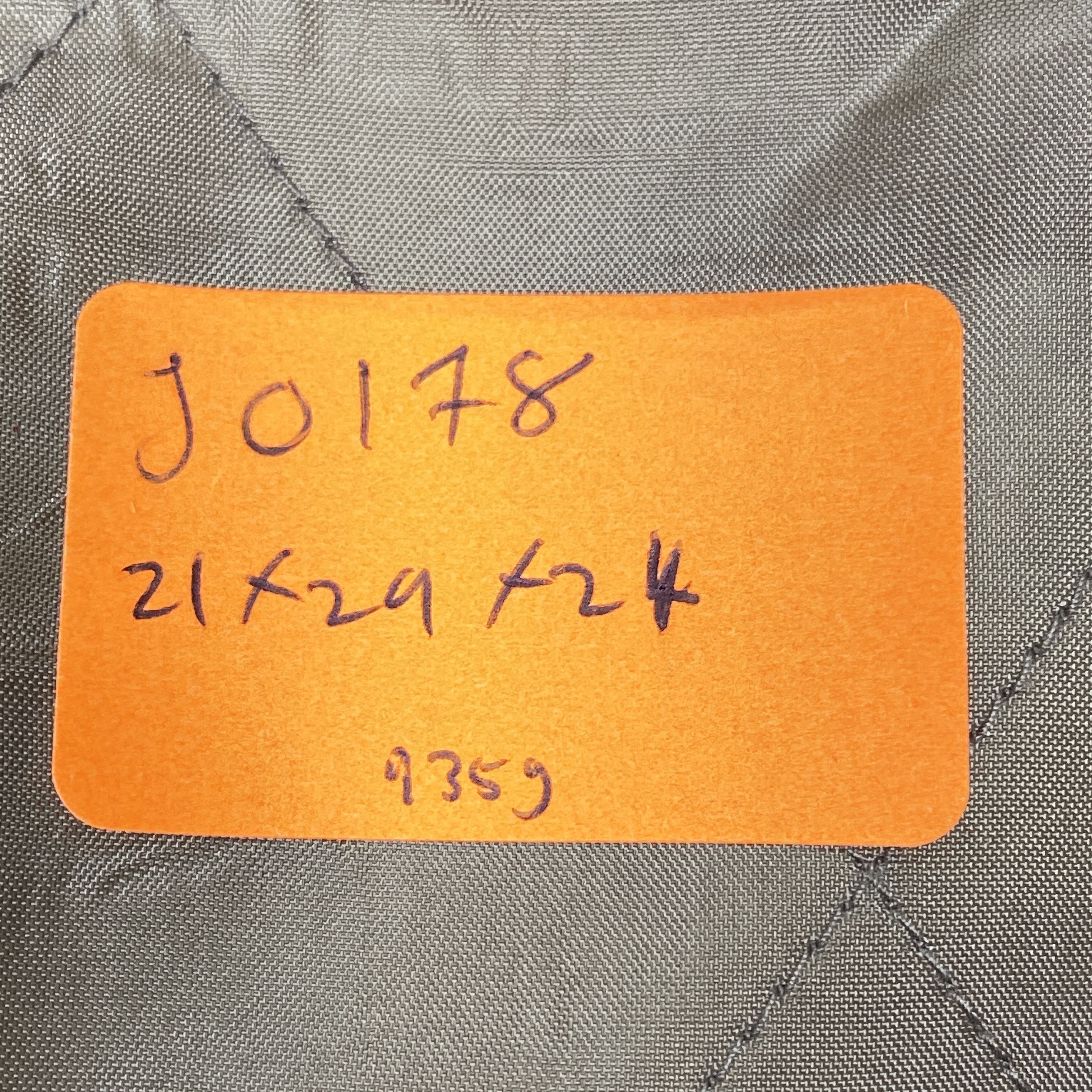 Japanese Brand Vintage BELLMOUNT Military Style Jacket J0178 Size US M / EU 48-50 / 2 - 13 Thumbnail