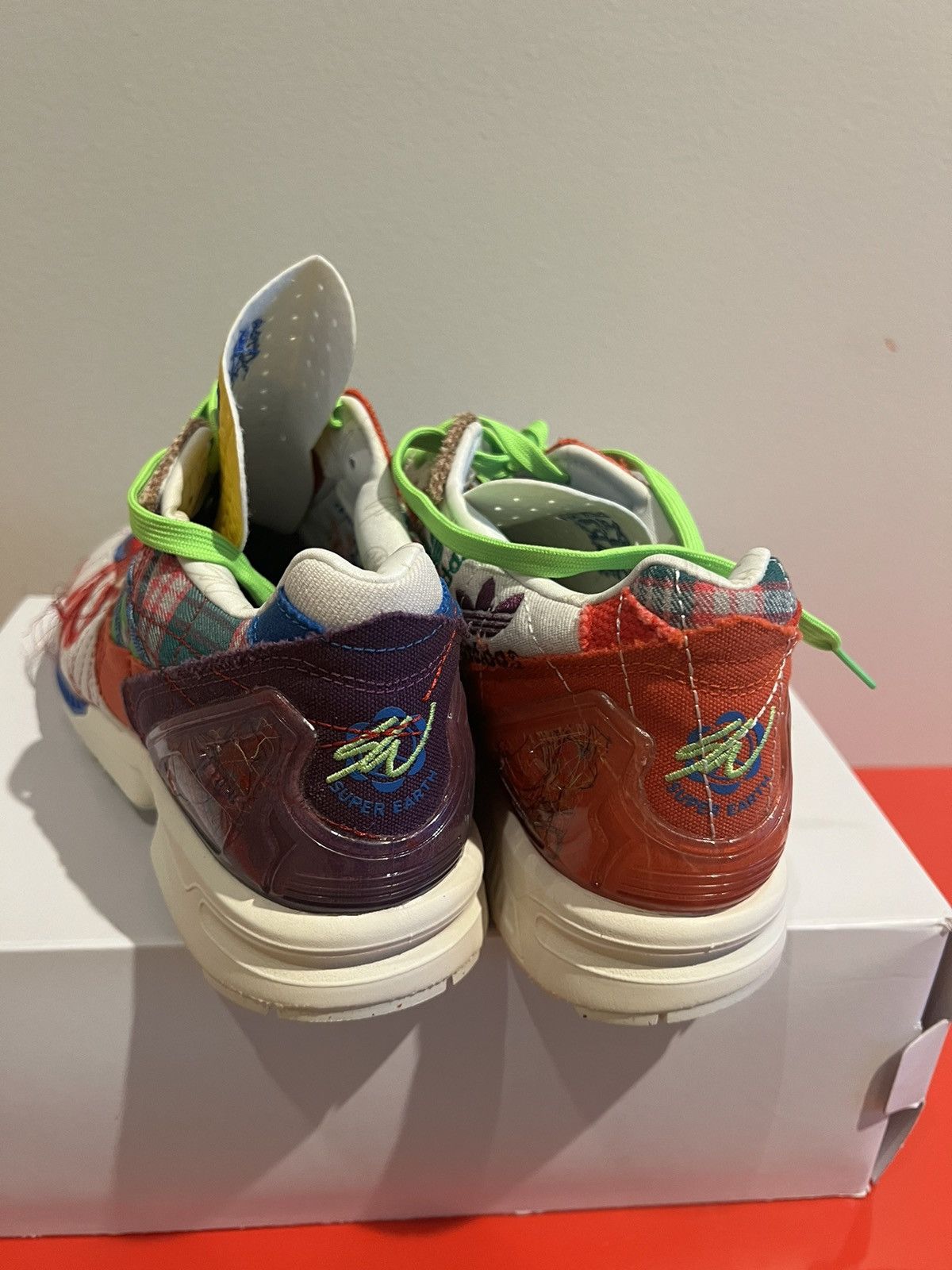 sean wotherspoon x adidas zx 8000 super earth