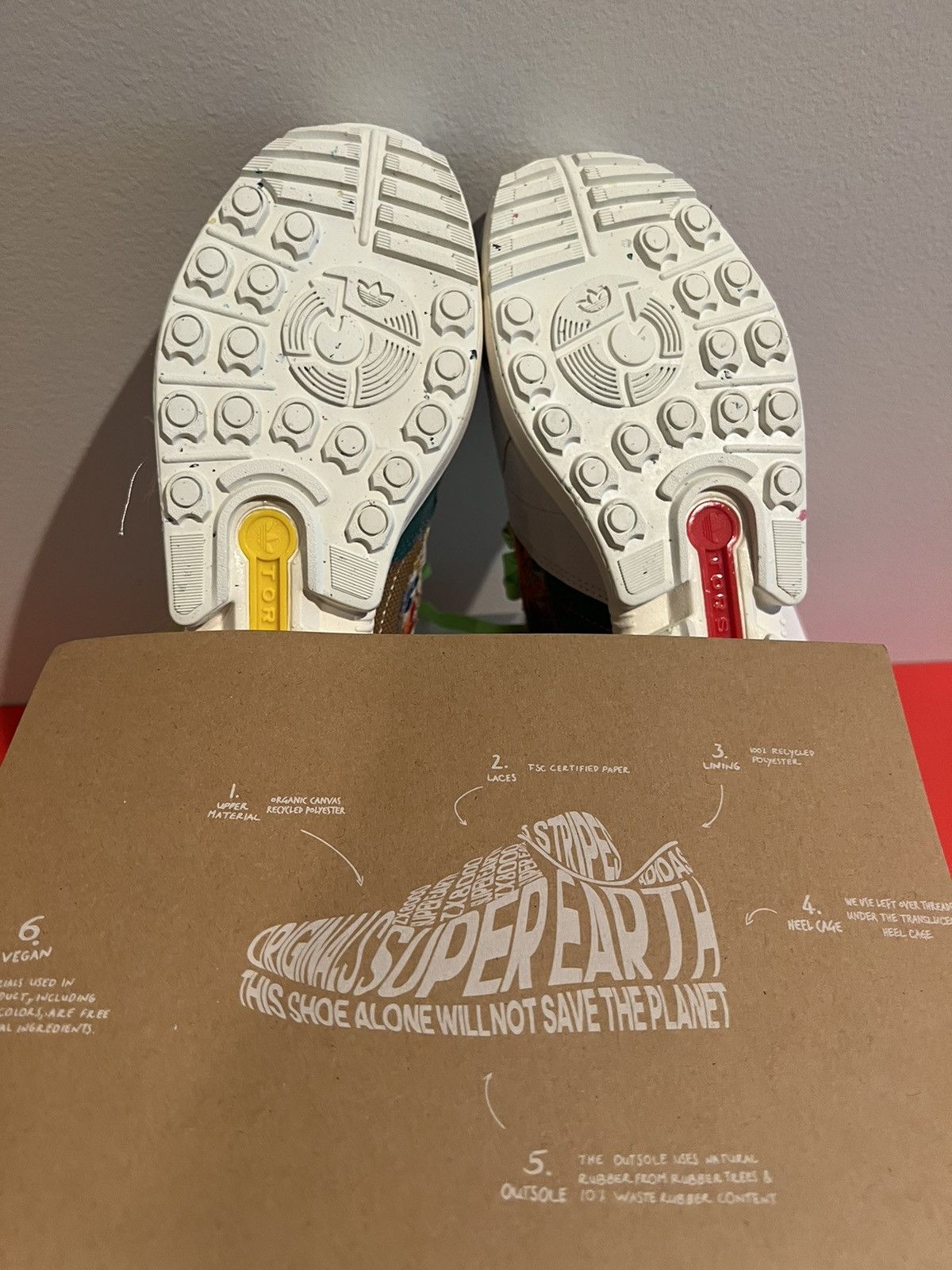 sean wotherspoon x adidas zx 8000 super earth