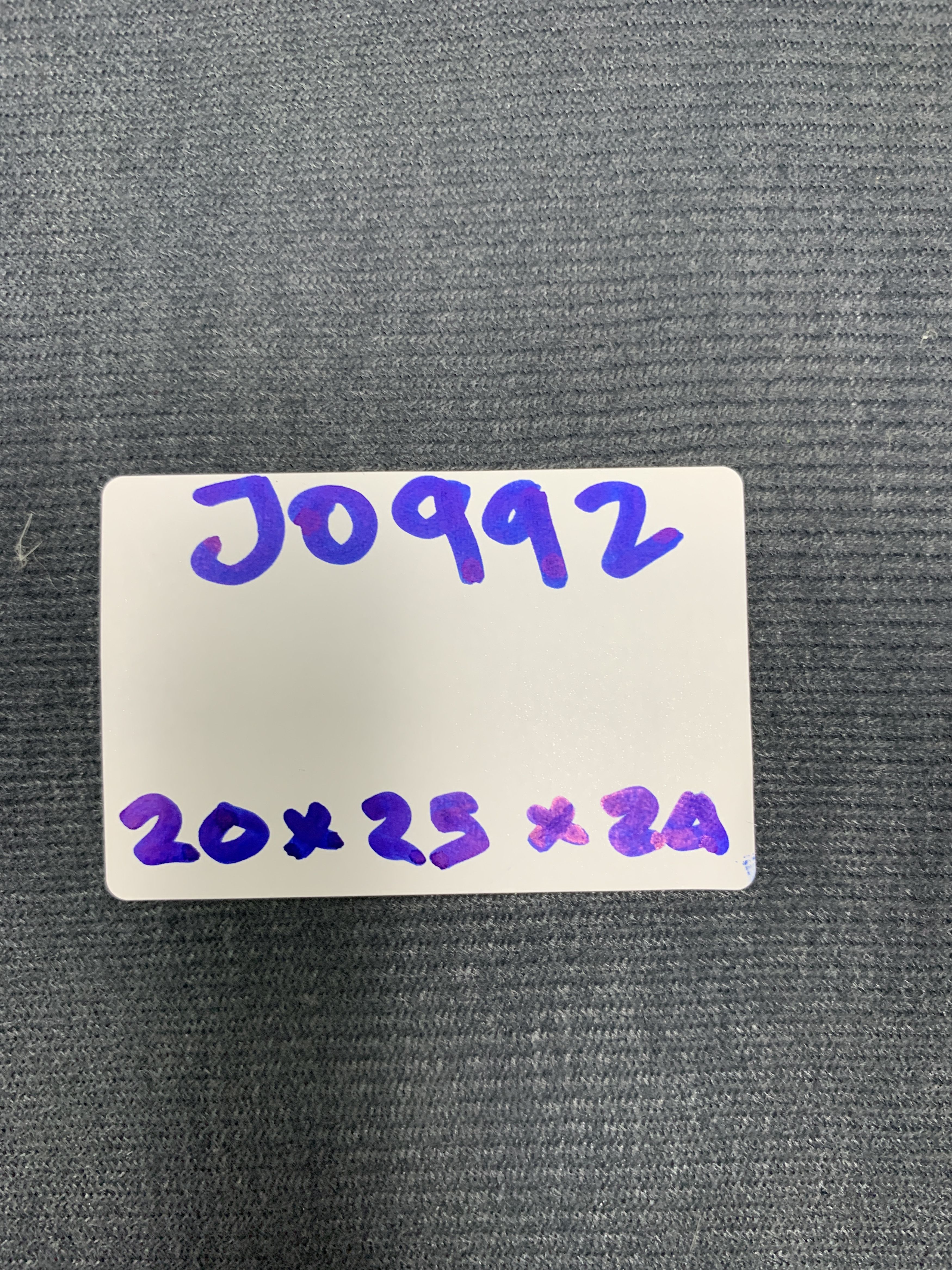 Japanese Brand Vintage PASSION Windbreaker Hoodie Jacket J0992 Size US S / EU 44-46 / 1 - 12 Thumbnail