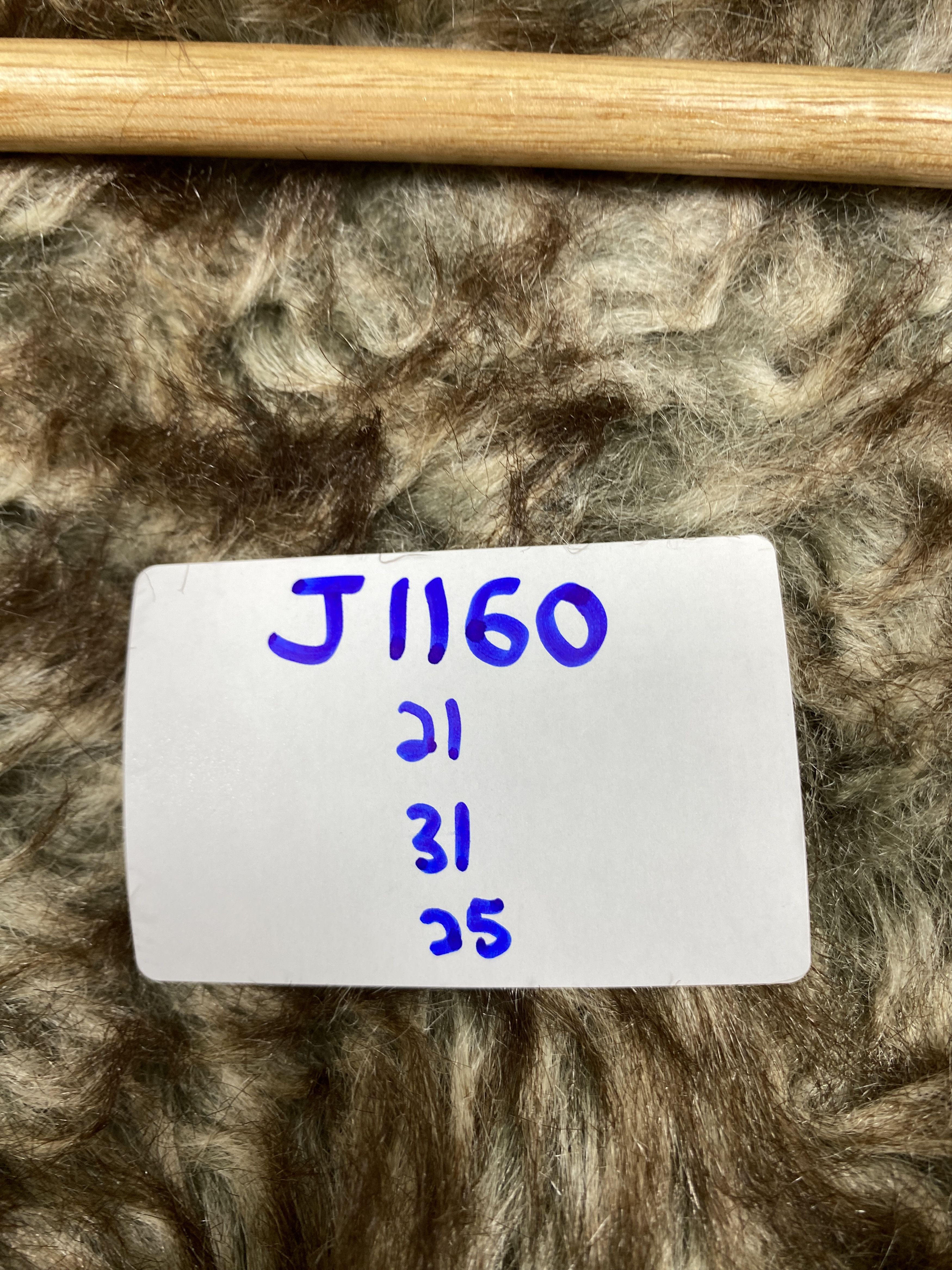 Japanese Brand Vintage Cubic Sugar Sherpa Lining Jacket J1160 Size US S / EU 44-46 / 1 - 13 Thumbnail