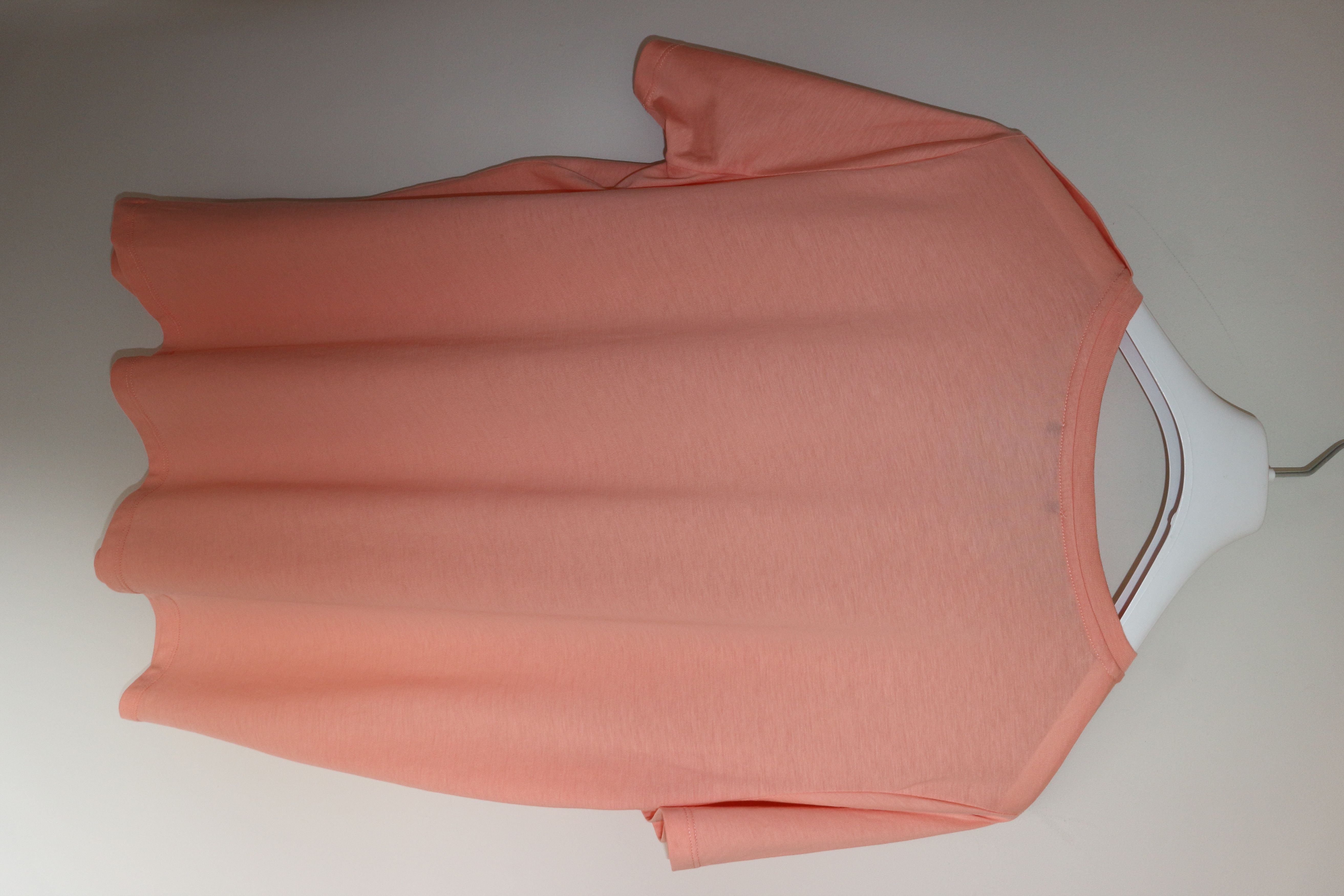 Balmain Flock print tshirt Size XXS / US 00 / IT 34 - 12 Thumbnail