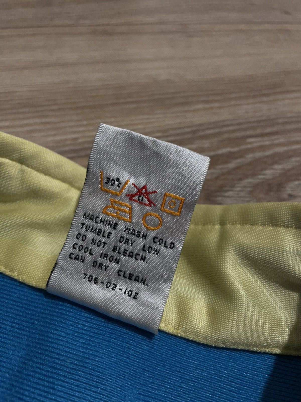 Puma × Vintage TRACK TOP Jacket Puma Vintage Olympic Very Rare Size US S / EU 44-46 / 1 - 7 Thumbnail