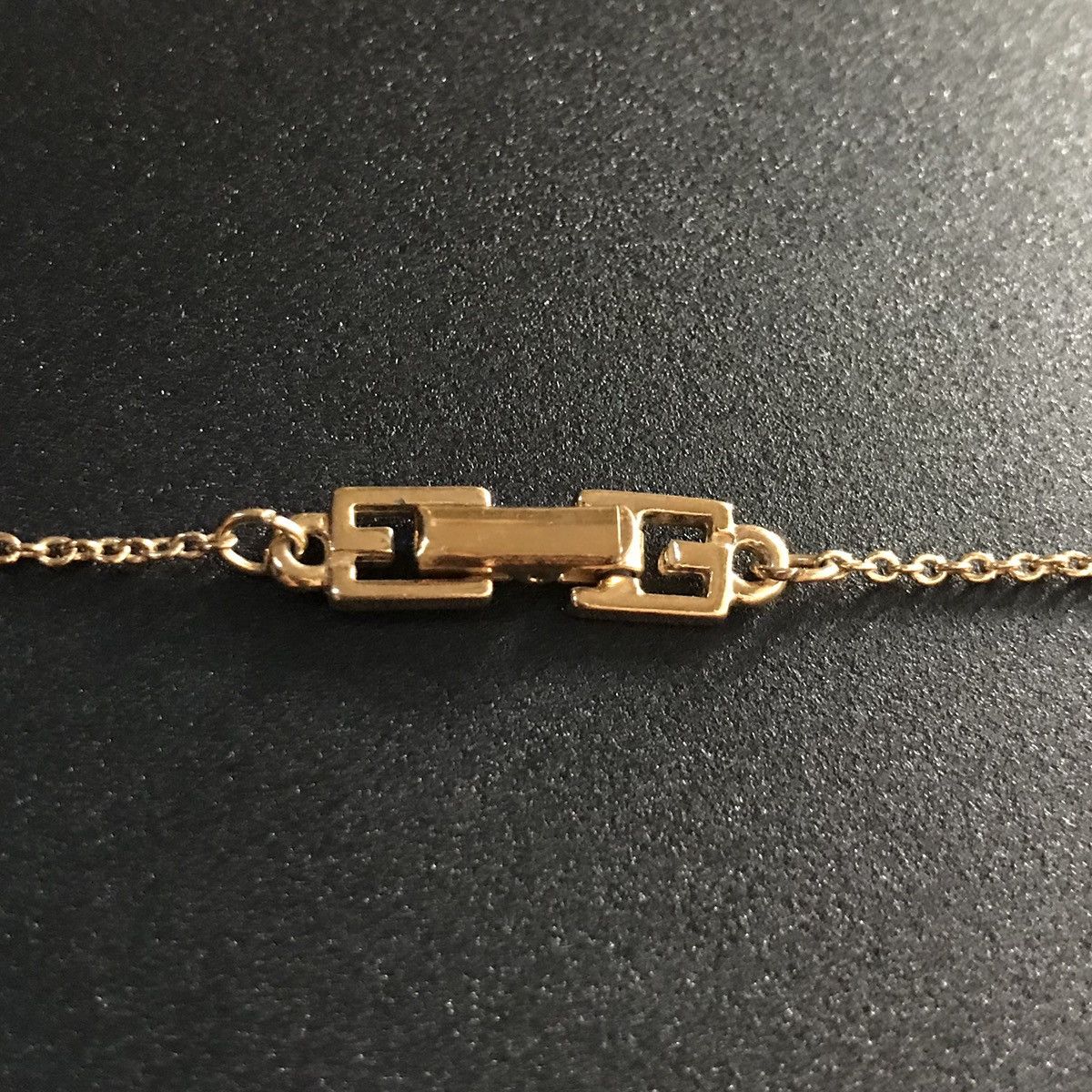 Givenchy Givenchy Iced Out Necklace Size ONE SIZE - 4 Thumbnail