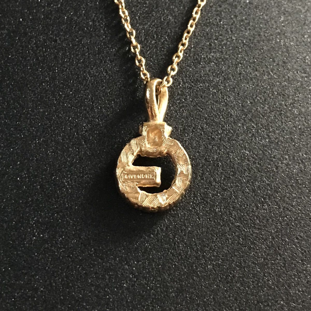 Givenchy Givenchy Iced Out Necklace Size ONE SIZE - 3 Thumbnail