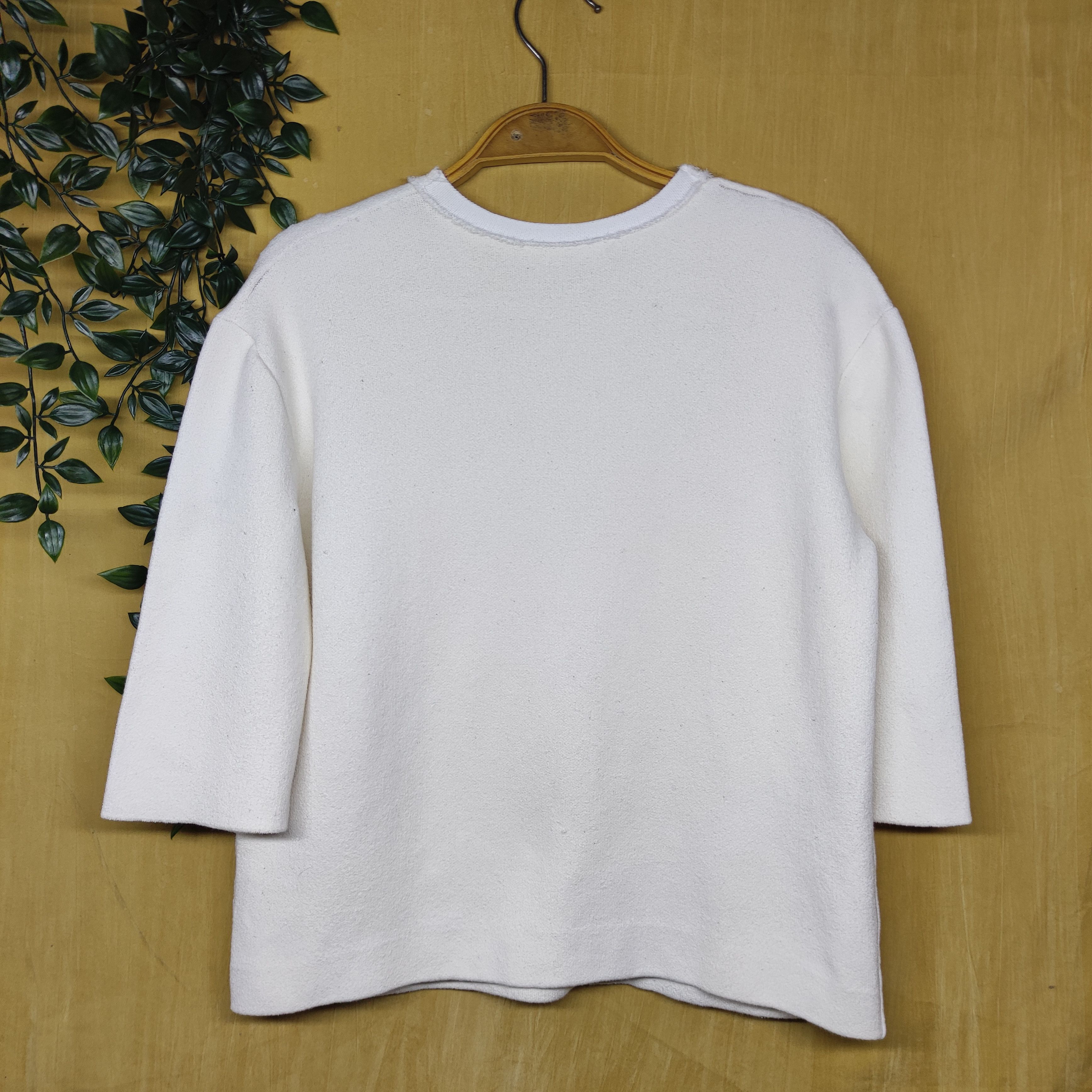 Celine a99 Celine Two Pocket Shirt Size US S / EU 44-46 / 1 - 3 Thumbnail