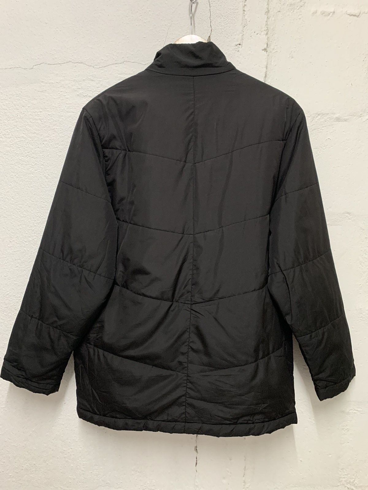 Y's × Y's for Men × Yohji Yamamoto Yohji Yamamoto SACSNY Y’SACCS Puffer Zipper Jacket Size US L / EU 52-54 / 3 - 4 Thumbnail