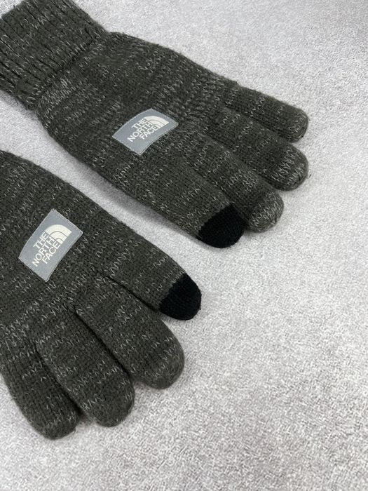 The north face salty dog best sale etip gloves