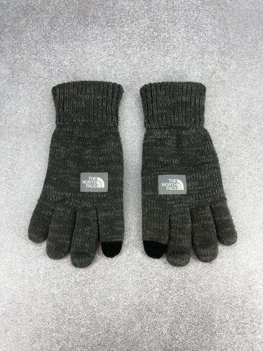 The north face on sale salty dog etip gloves