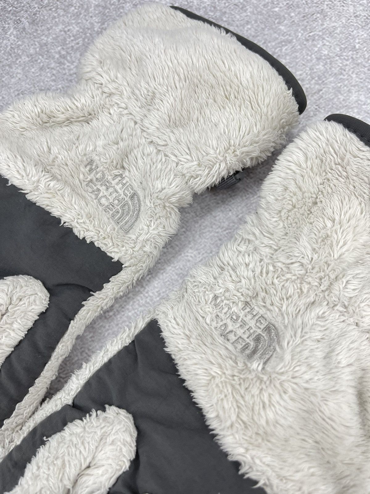 The North Face The North Face Sherpa Gloves Size ONE SIZE - 4 Thumbnail