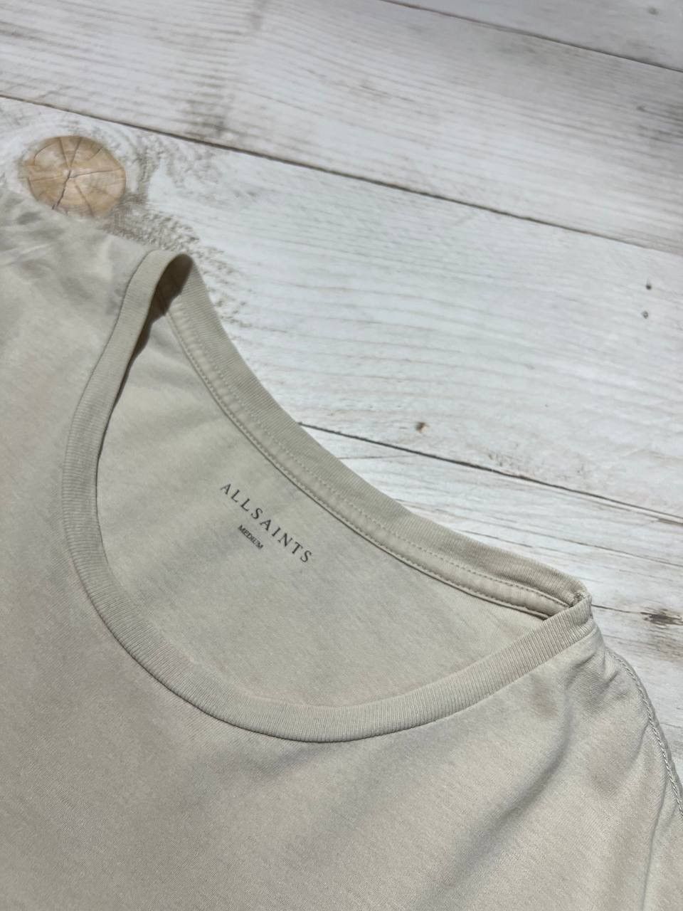Allsaints Allsaints T-Shirt Canada Twelve Japan Scenery Mountain Size US M / EU 48-50 / 2 - 3 Thumbnail