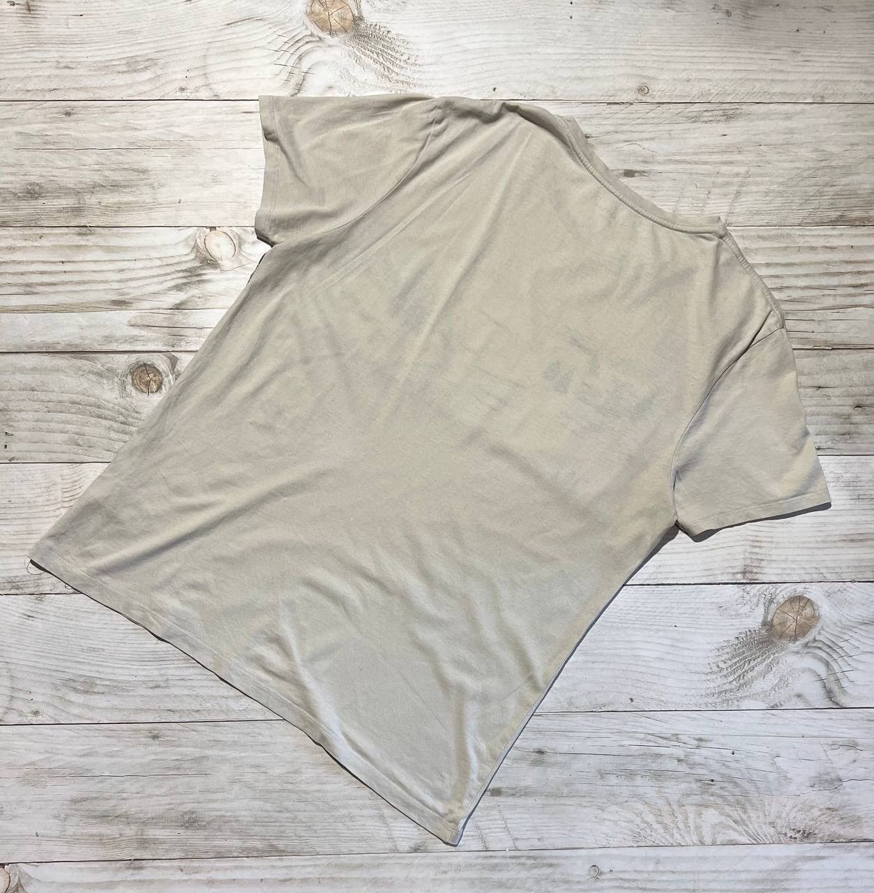 Allsaints Allsaints T-Shirt Canada Twelve Japan Scenery Mountain Size US M / EU 48-50 / 2 - 7 Thumbnail