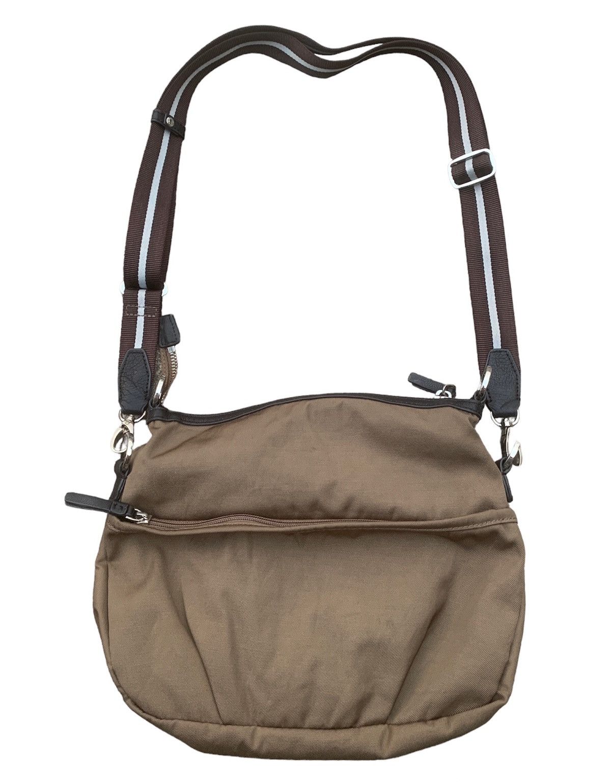 Japanese Brand × Y's × Yohji Yamamoto Y’s Yohji Yamamoto Japan YSACCS crossbody bag Size ONE SIZE - 2 Thumbnail