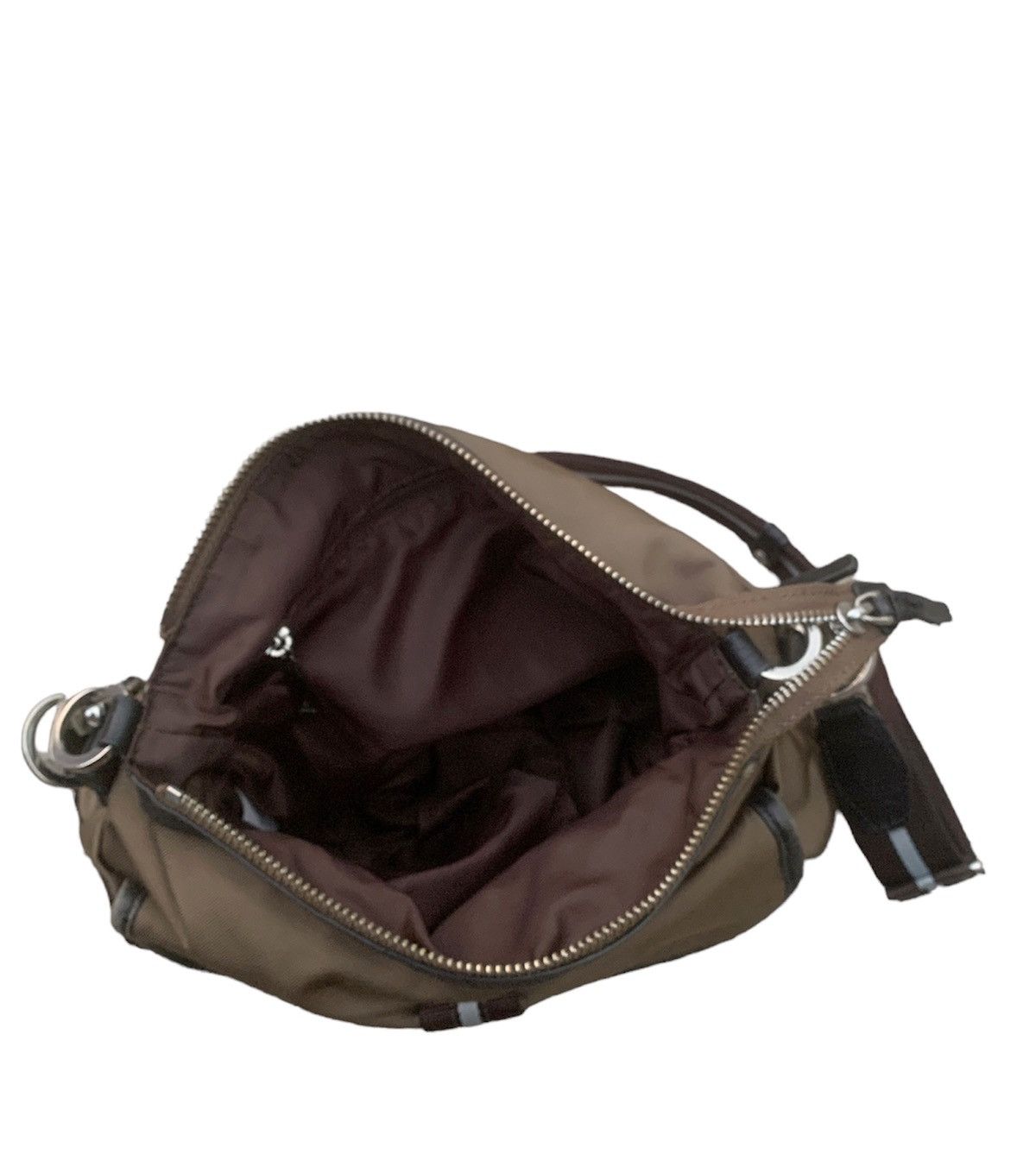 Japanese Brand × Y's × Yohji Yamamoto Y’s Yohji Yamamoto Japan YSACCS crossbody bag Size ONE SIZE - 3 Thumbnail