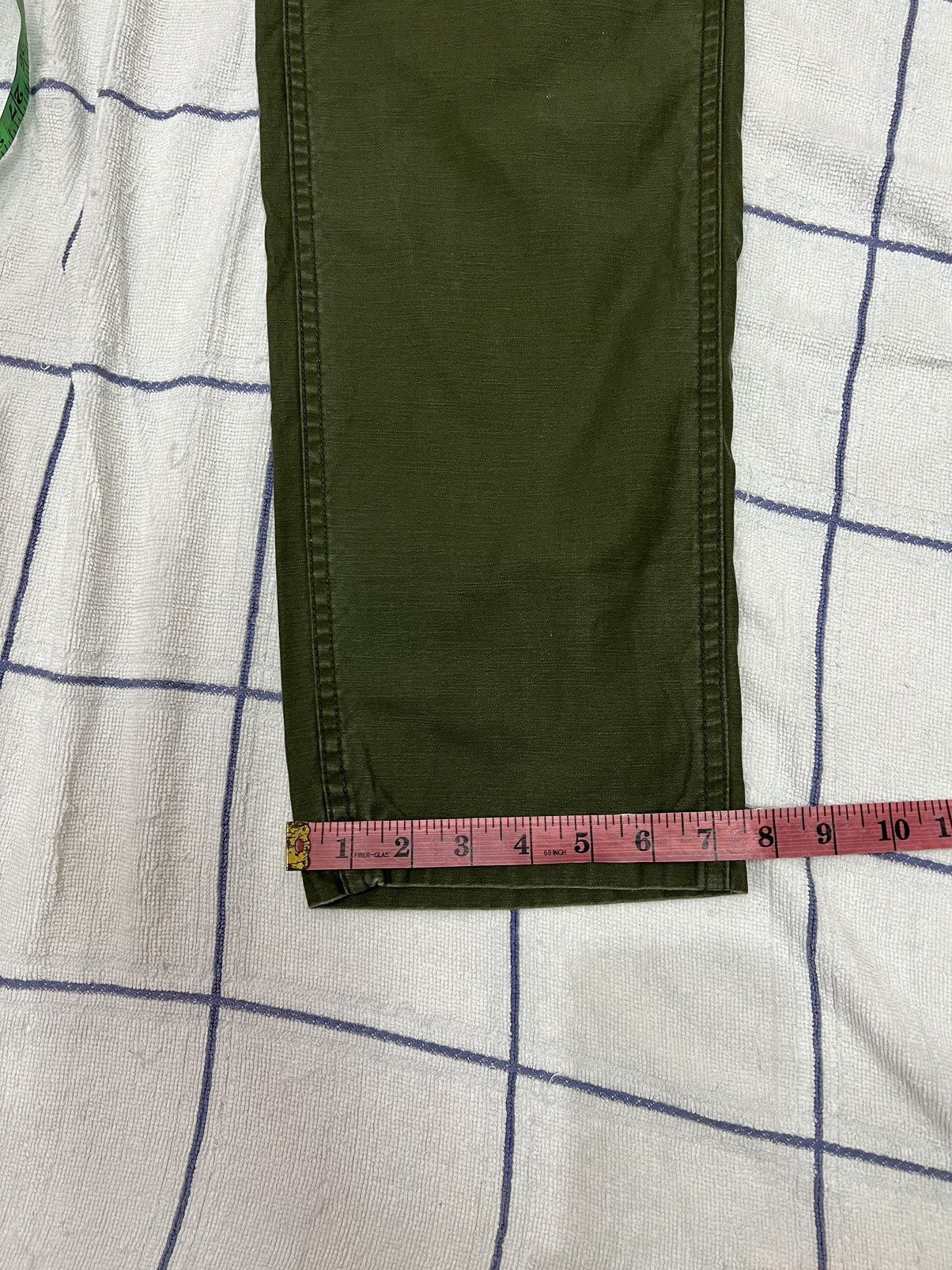 Other Chino work pants back number Size US 34 / EU 50 - 6 Thumbnail