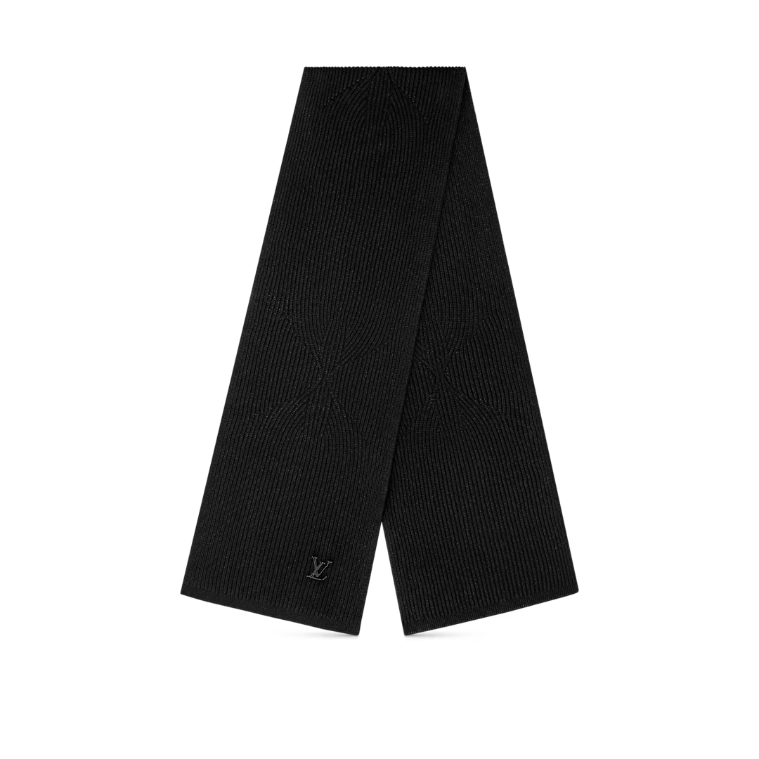 LV Ahead Scarf