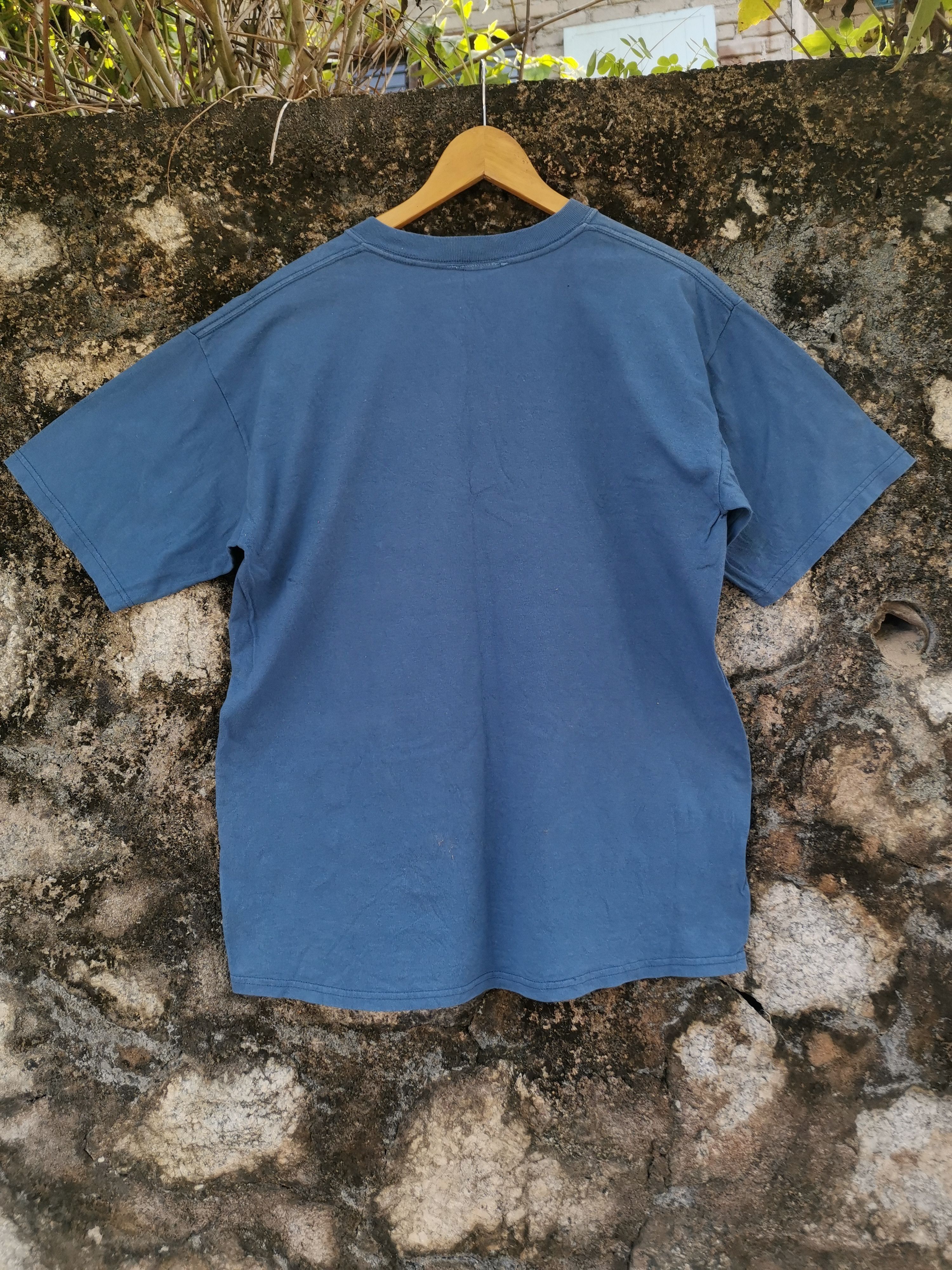 Vintage Vintage Star Trek Movie Tshirt Size US L / EU 52-54 / 3 - 4 Thumbnail