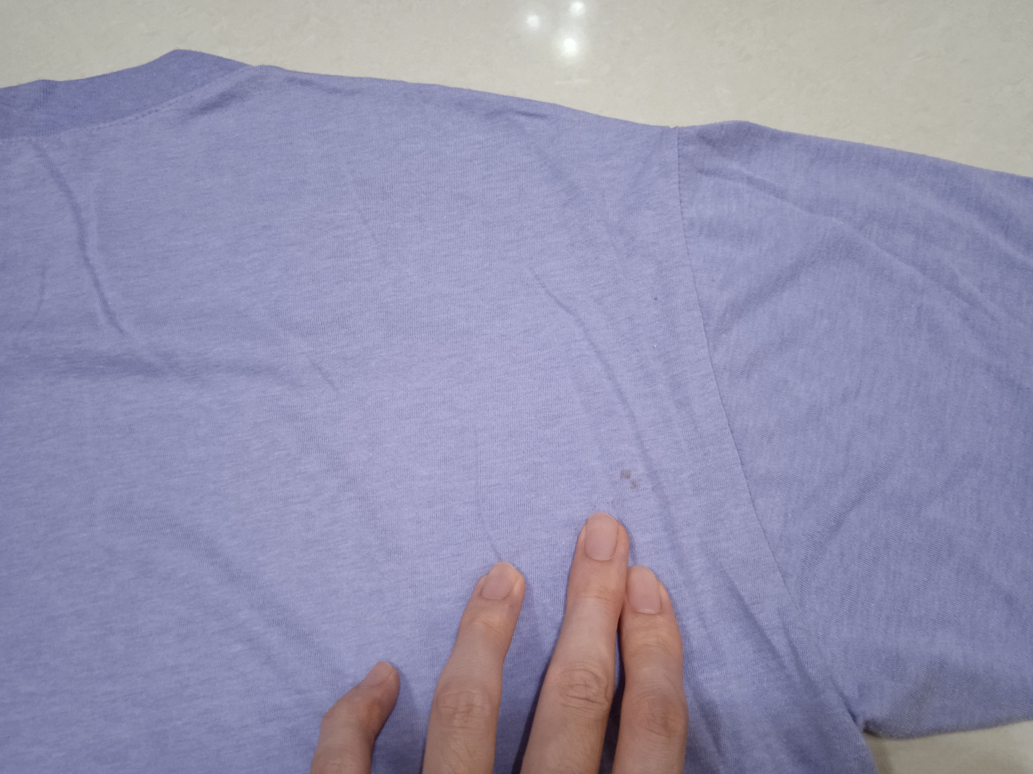 Polo Ralph Lauren Single Stitch Vintage 90s Polo Ralph Lauren T-Shirt Bootleg Size US L / EU 52-54 / 3 - 2 Thumbnail