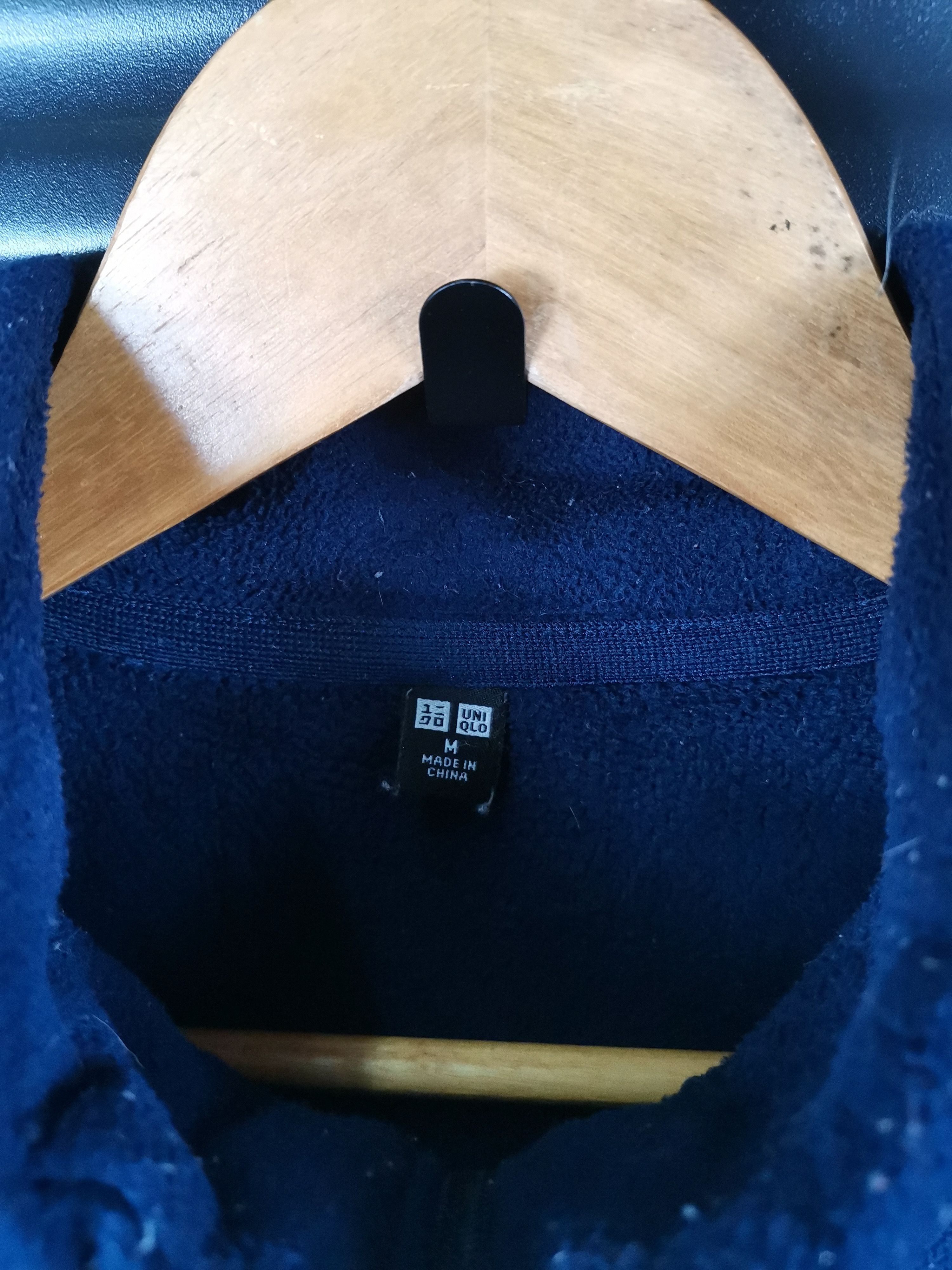 Japanese Brand Vintage Japanese Brand Uniqlo Navajo Native Jacket Size US XL / EU 56 / 4 - 3 Thumbnail