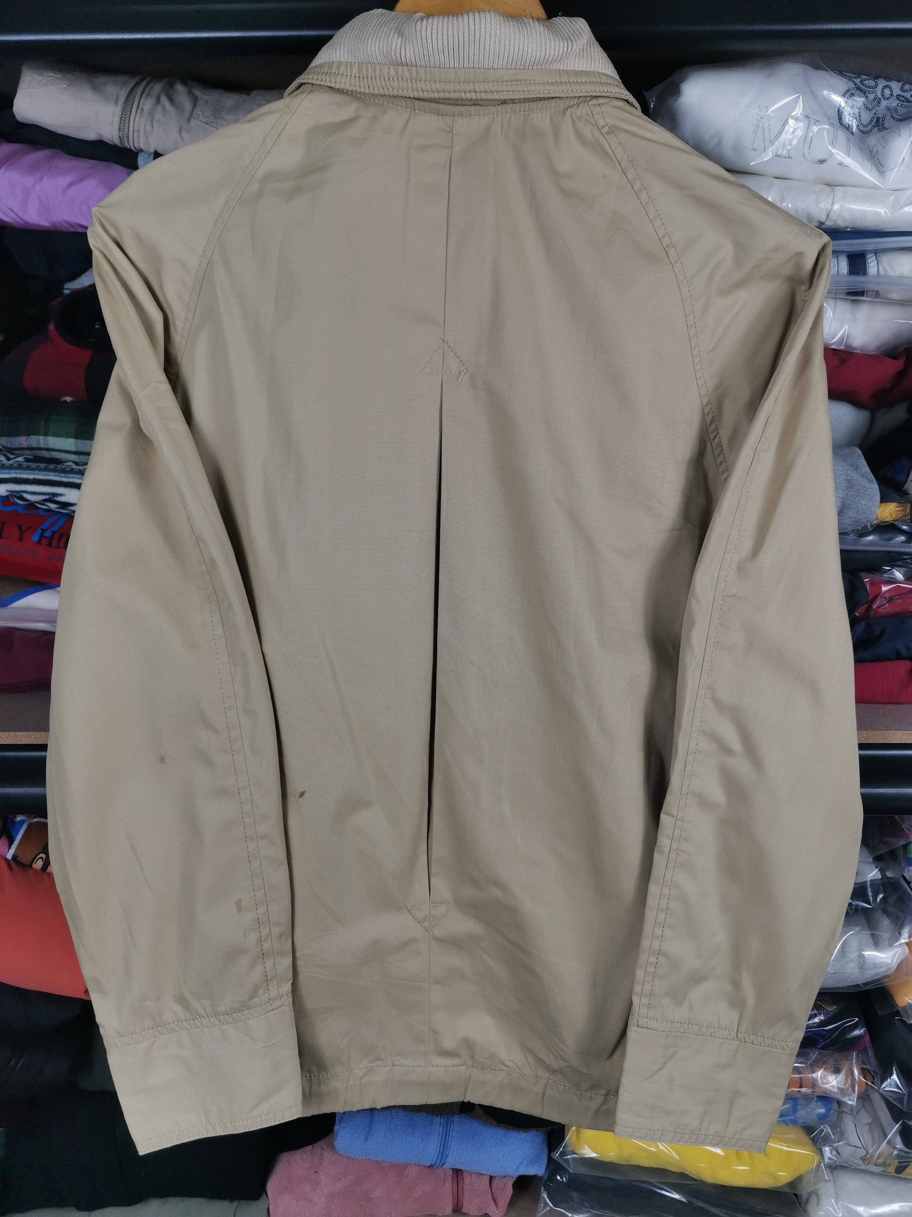 Japanese Brand Vintage Japanese Brand Golden Bear ✖️ Jack Nicklaus Jacket Size US M / EU 48-50 / 2 - 3 Thumbnail