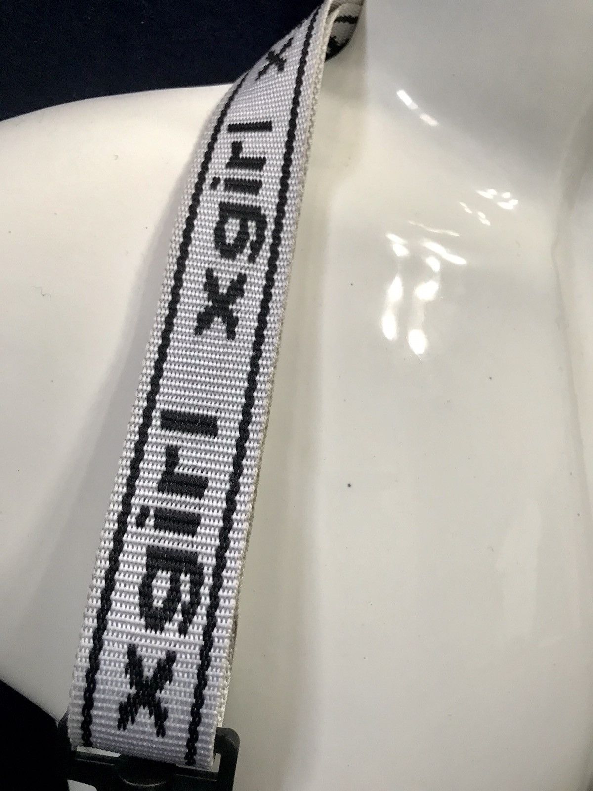 Japanese Brand × Xlarge X-girl sling bag Size ONE SIZE - 3 Thumbnail