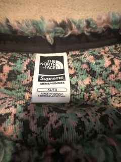 Supreme Faces Sweater | Grailed