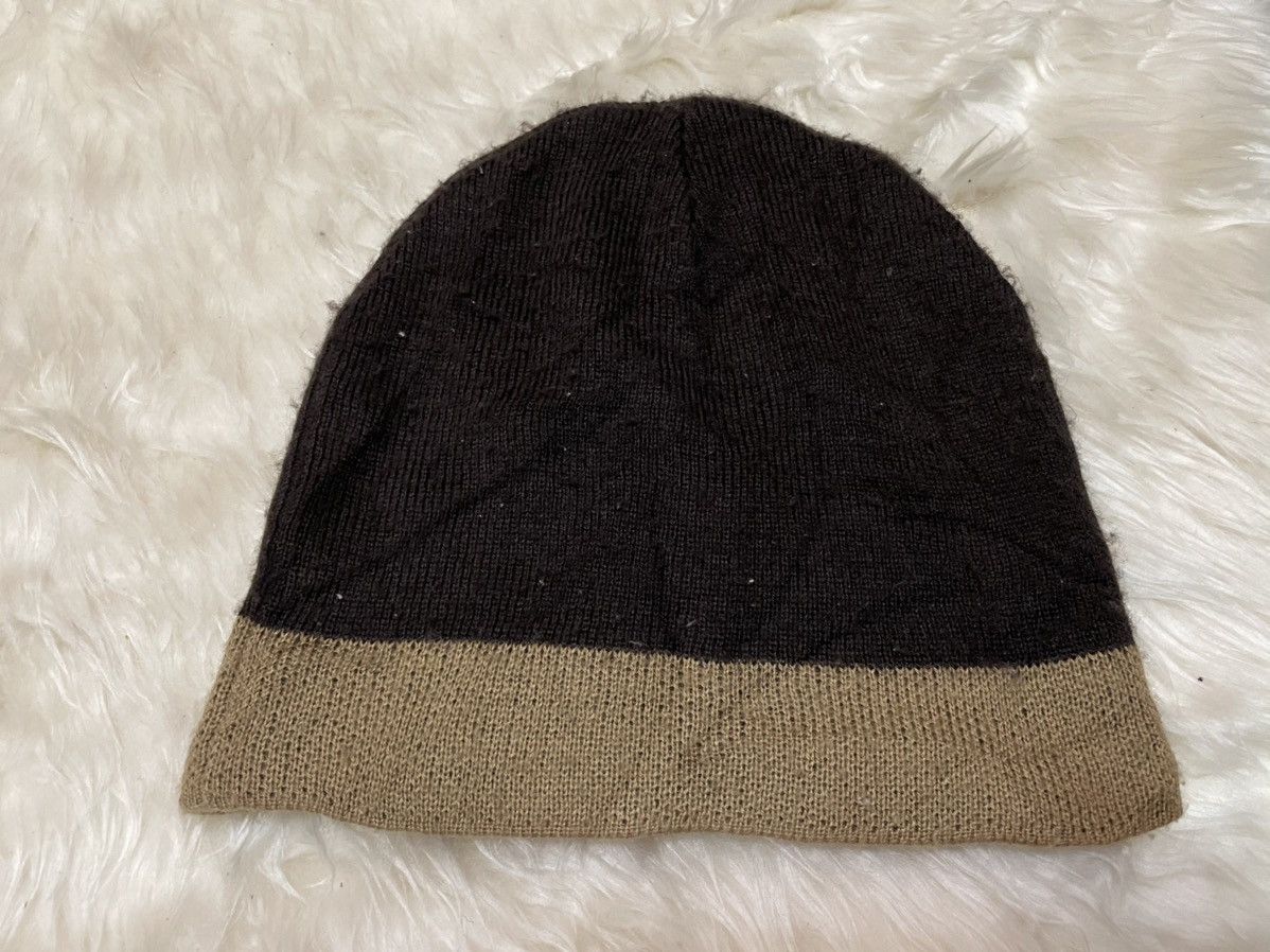 Carhartt × Vintage Vintage Carhatt Beanie Hat Size ONE SIZE - 2 Thumbnail