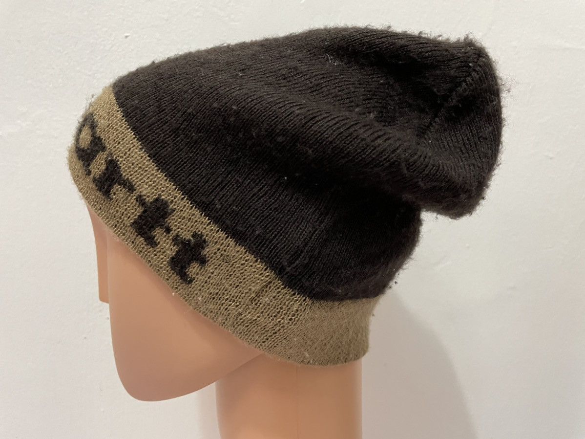 Carhartt × Vintage Vintage Carhatt Beanie Hat Size ONE SIZE - 5 Thumbnail