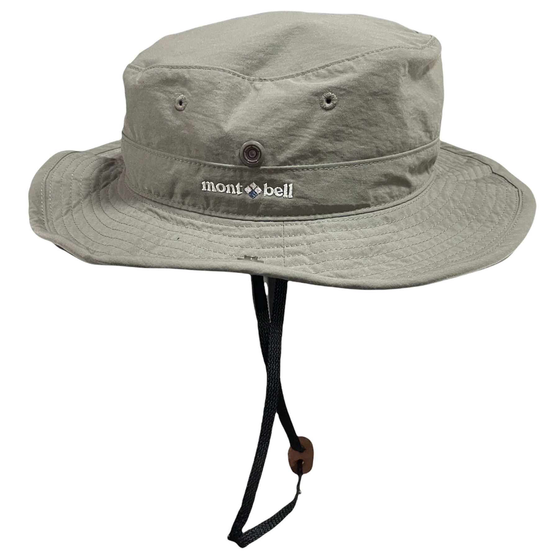 Montbell MONT BELL HAT CAP Size ONE SIZE - 1 Thumbnail