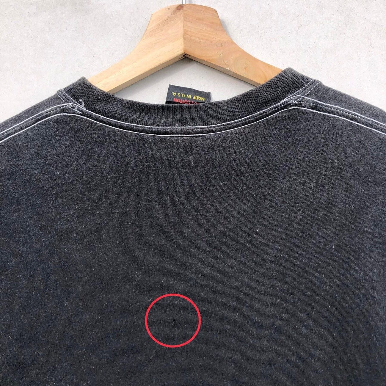 Vintage RARE🔥 Super Star Size US XL / EU 56 / 4 - 5 Thumbnail