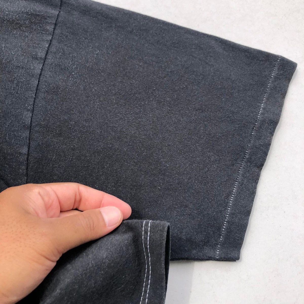 Vintage RARE🔥 Super Star Size US XL / EU 56 / 4 - 3 Thumbnail