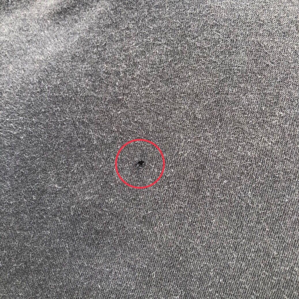 Vintage RARE🔥 Super Star Size US XL / EU 56 / 4 - 6 Thumbnail