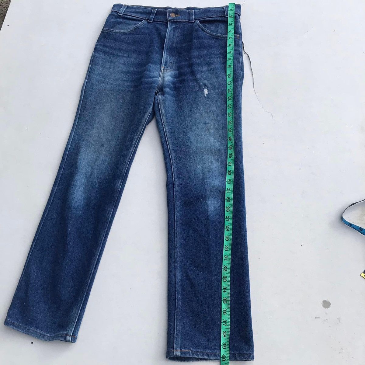 Levi's 🔥Accept Binding Offer🔥 Levi's Denim Pants Size US 32 / EU 48 - 8 Thumbnail