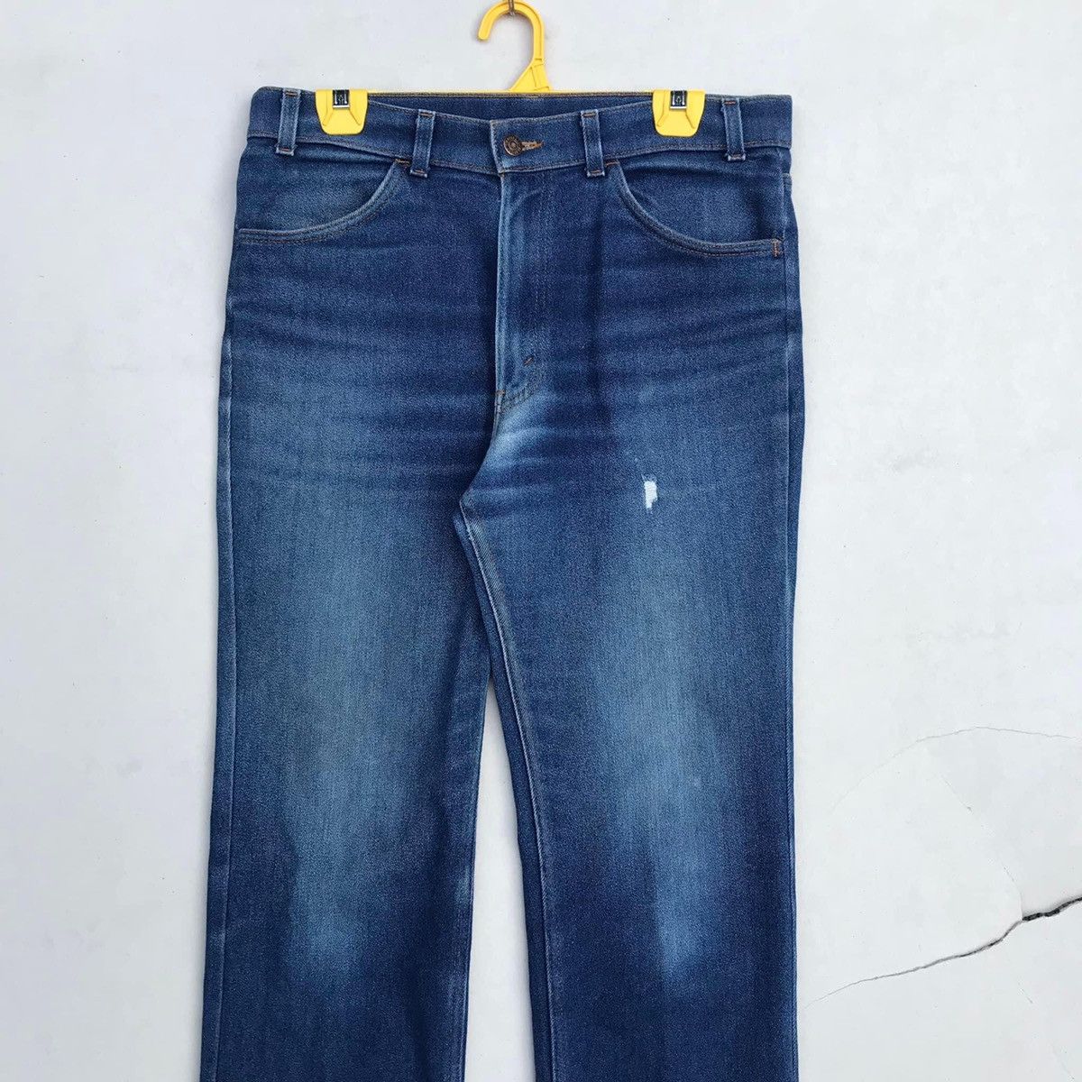 Levi's 🔥Accept Binding Offer🔥 Levi's Denim Pants Size US 32 / EU 48 - 3 Thumbnail