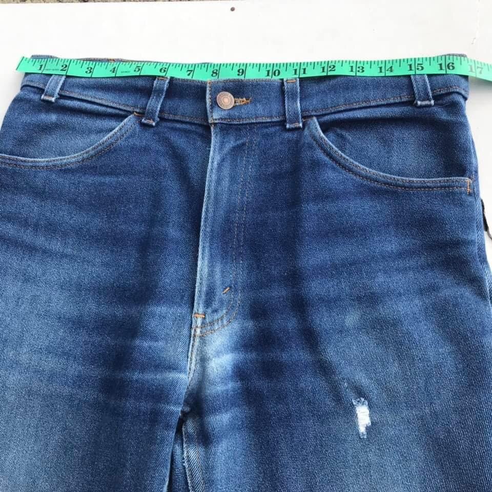 Levi's 🔥Accept Binding Offer🔥 Levi's Denim Pants Size US 32 / EU 48 - 7 Thumbnail