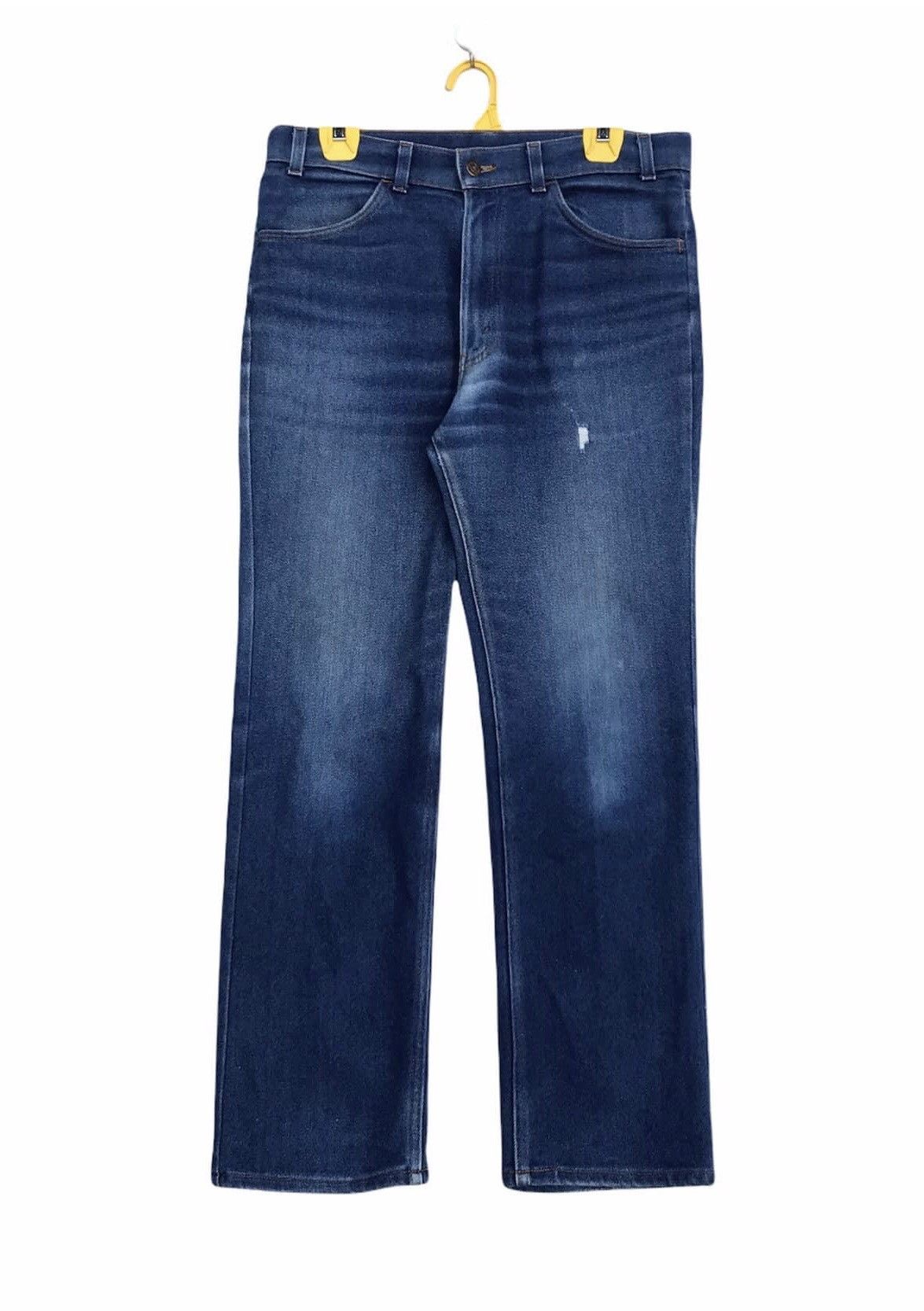 Levi's 🔥Accept Binding Offer🔥 Levi's Denim Pants Size US 32 / EU 48 - 1 Thumbnail