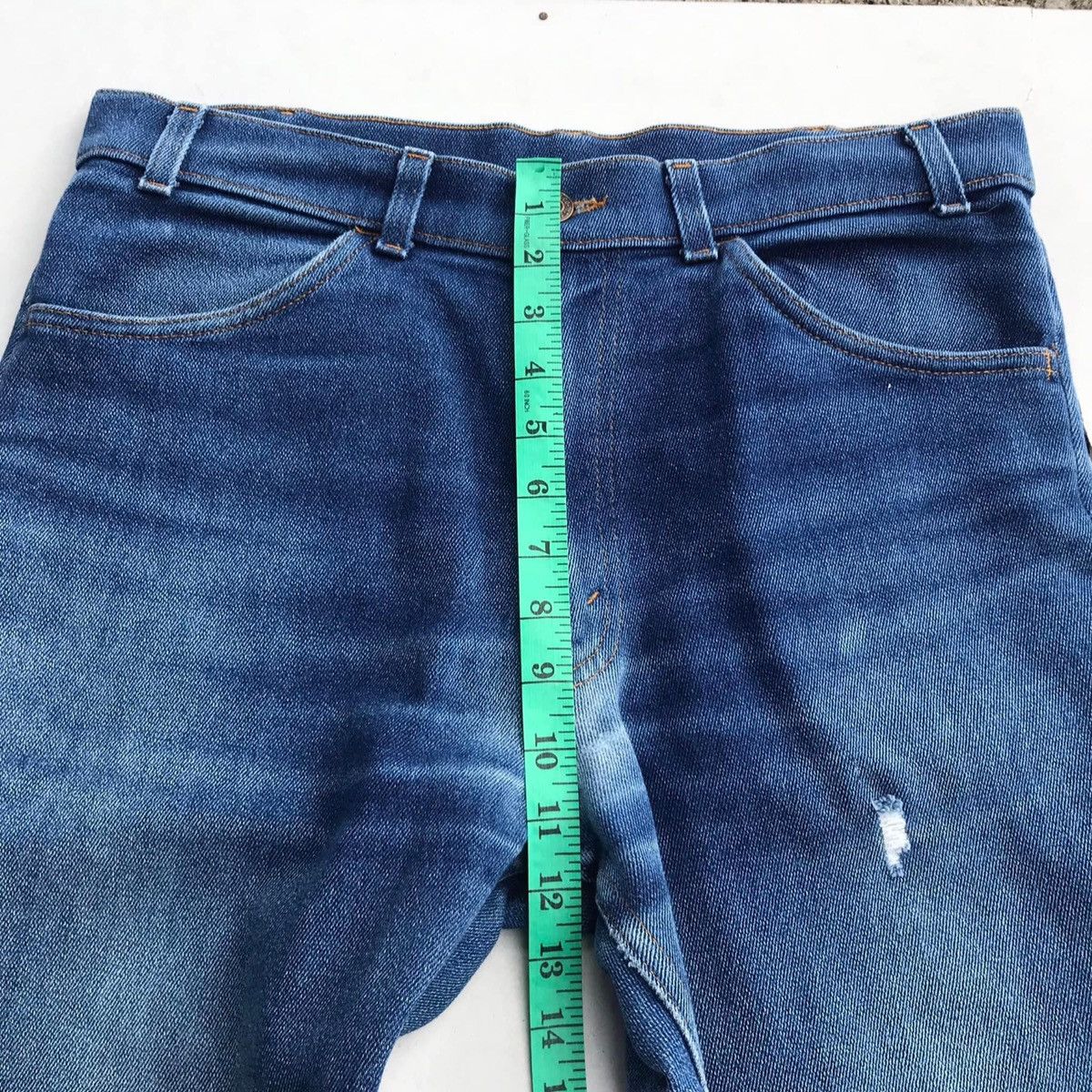 Levi's 🔥Accept Binding Offer🔥 Levi's Denim Pants Size US 32 / EU 48 - 9 Thumbnail