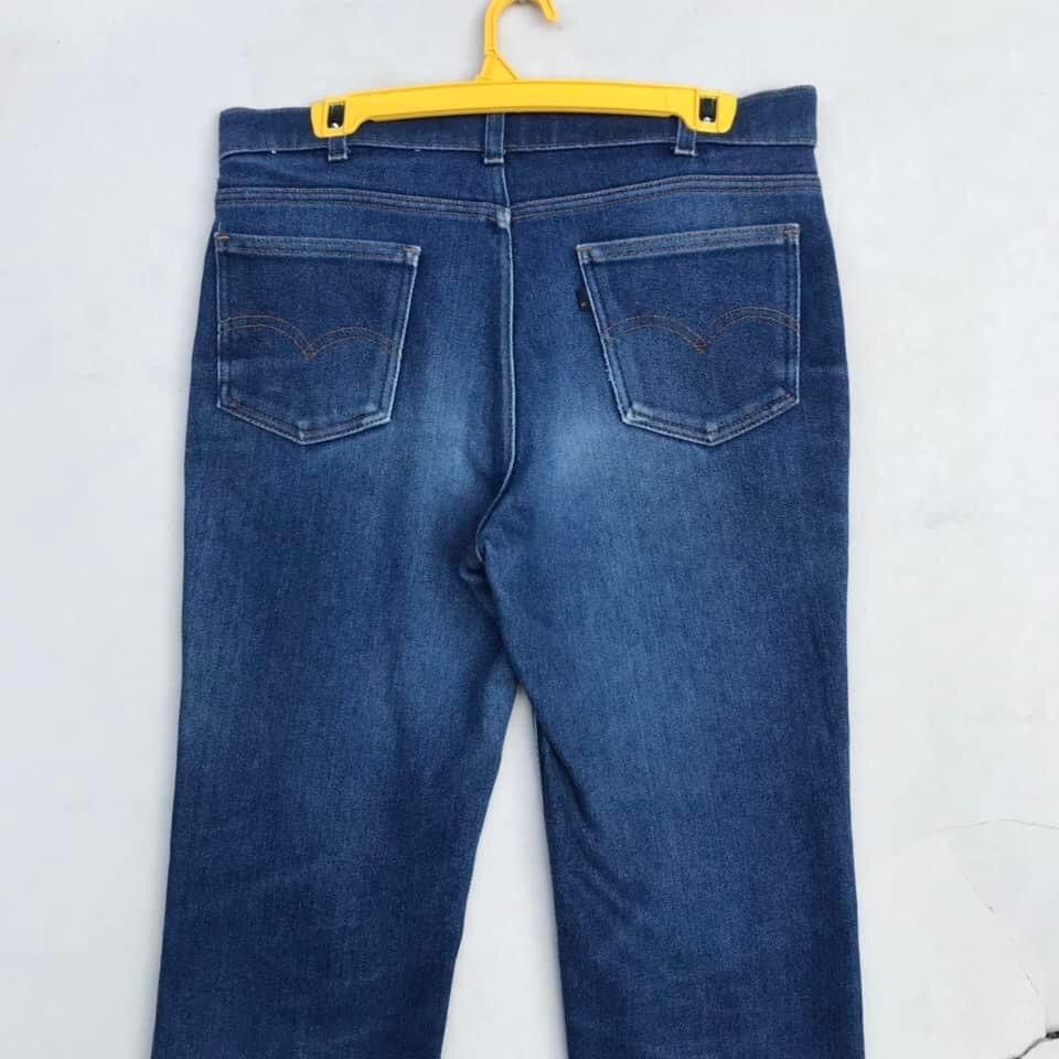 Levi's 🔥Accept Binding Offer🔥 Levi's Denim Pants Size US 32 / EU 48 - 5 Thumbnail