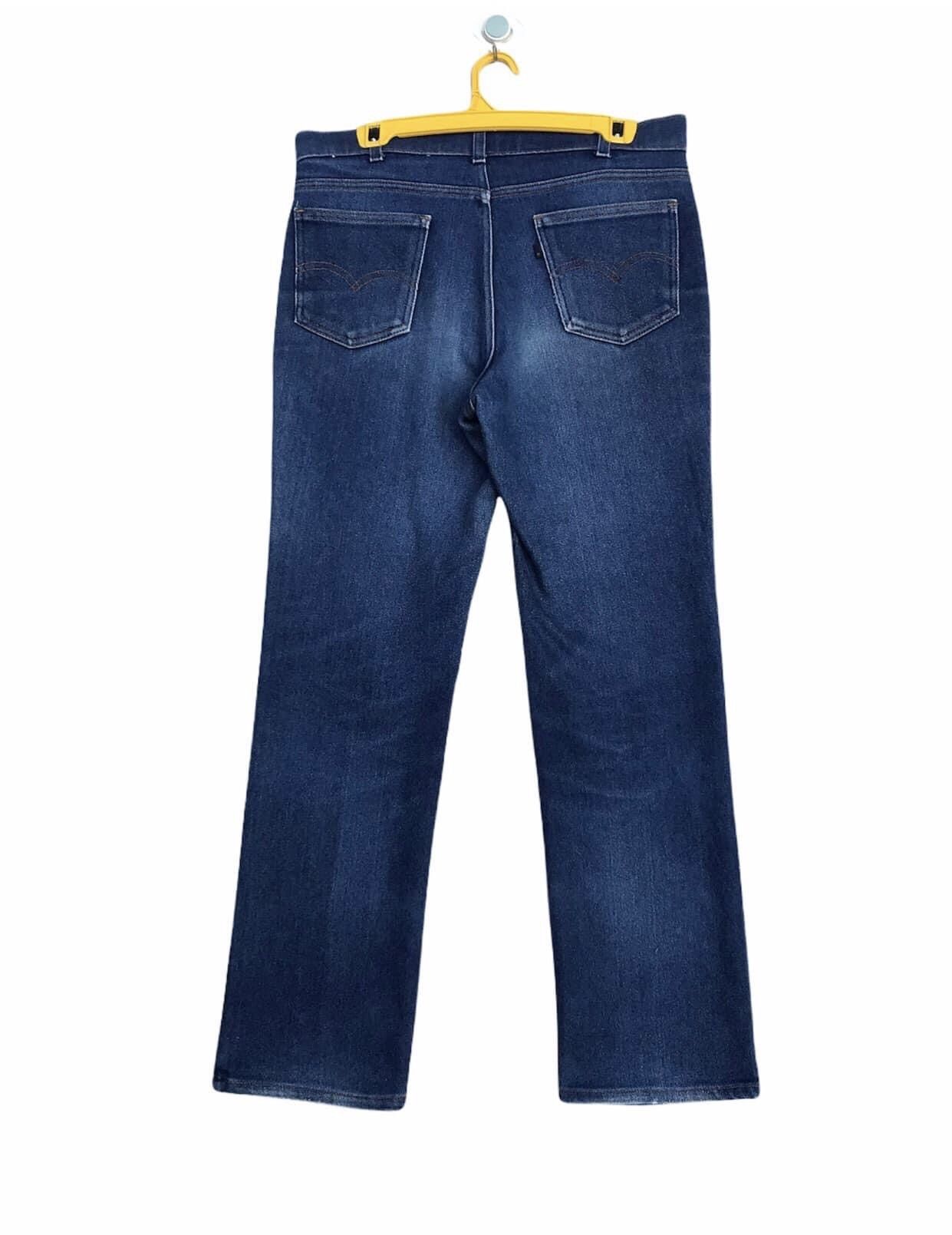 Levi's 🔥Accept Binding Offer🔥 Levi's Denim Pants Size US 32 / EU 48 - 2 Thumbnail