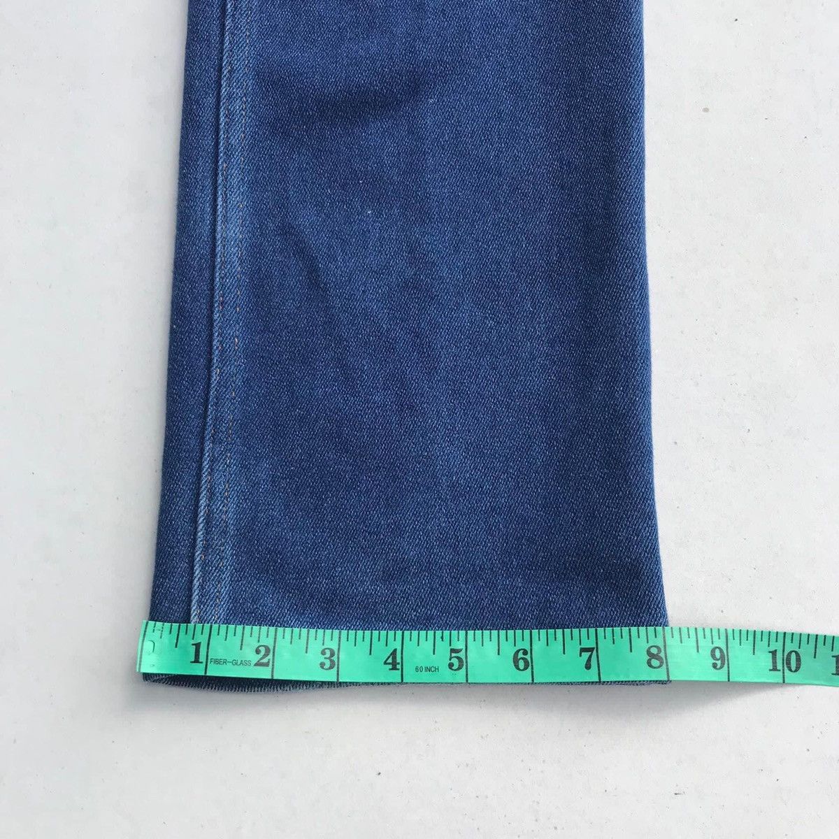 Levi's 🔥Accept Binding Offer🔥 Levi's Denim Pants Size US 32 / EU 48 - 11 Thumbnail